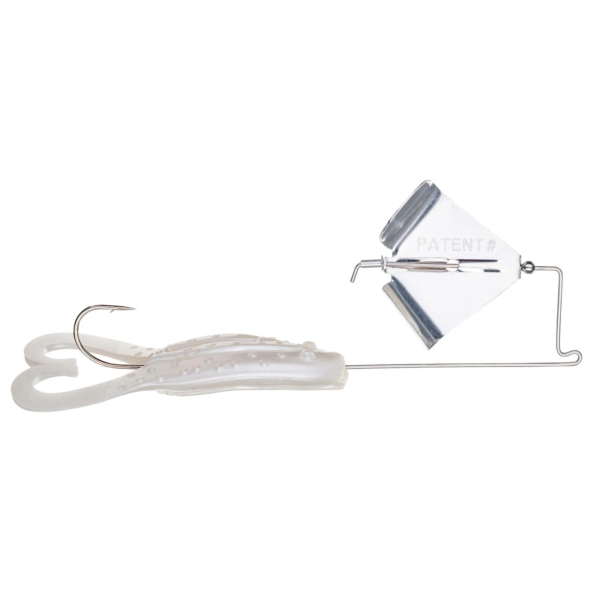 Strike King KVD Toad Buzzbait 3/8oz