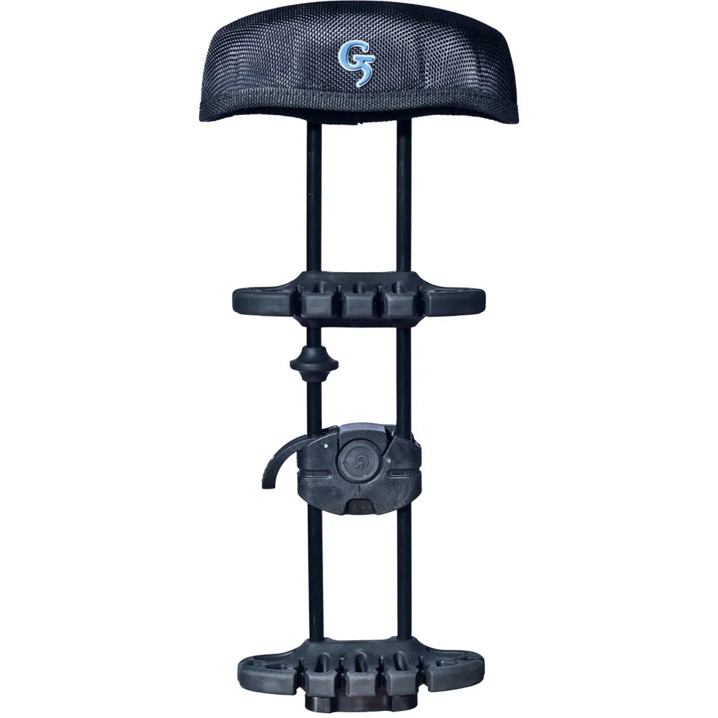 G5 Head Loc Quiver (Black 6 Arrow)