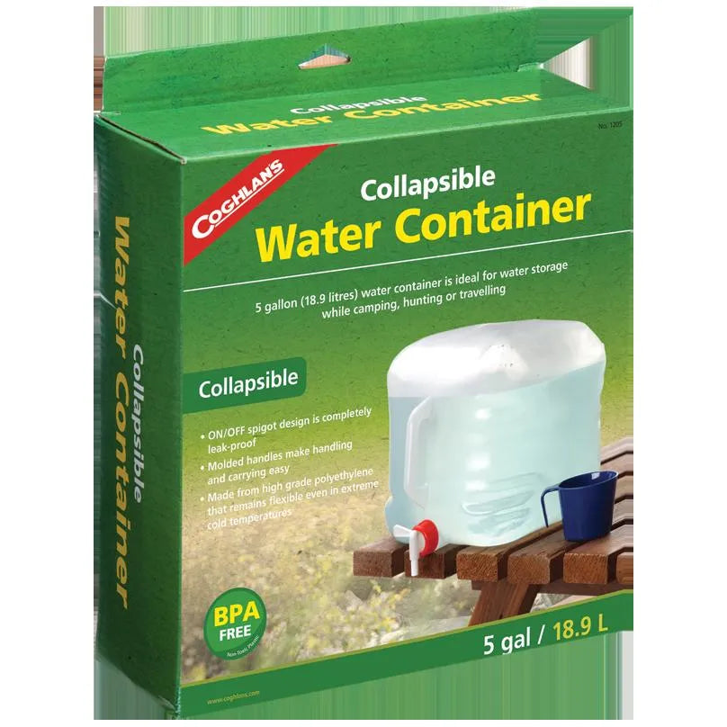 Coghlan Food Prep/Storage