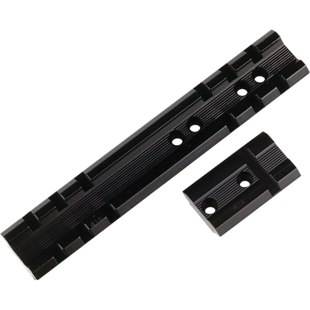 Weaver Top Mount Scope Base (#97)