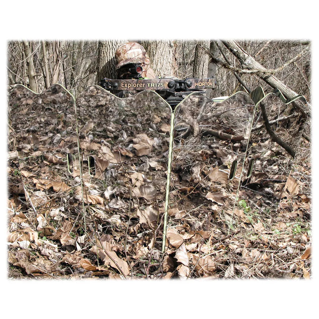 GhostBlind Runner Blind