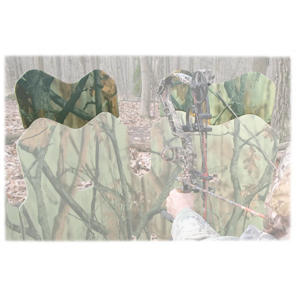 GhostBlind Predator Extenders (2-pack)