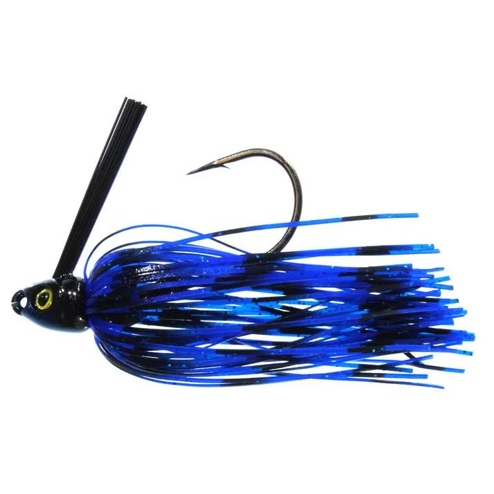 Greenfish Swim Jig 1/4
