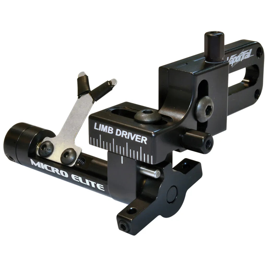 Vapor Trail Limb Driver Micro Elite Rest