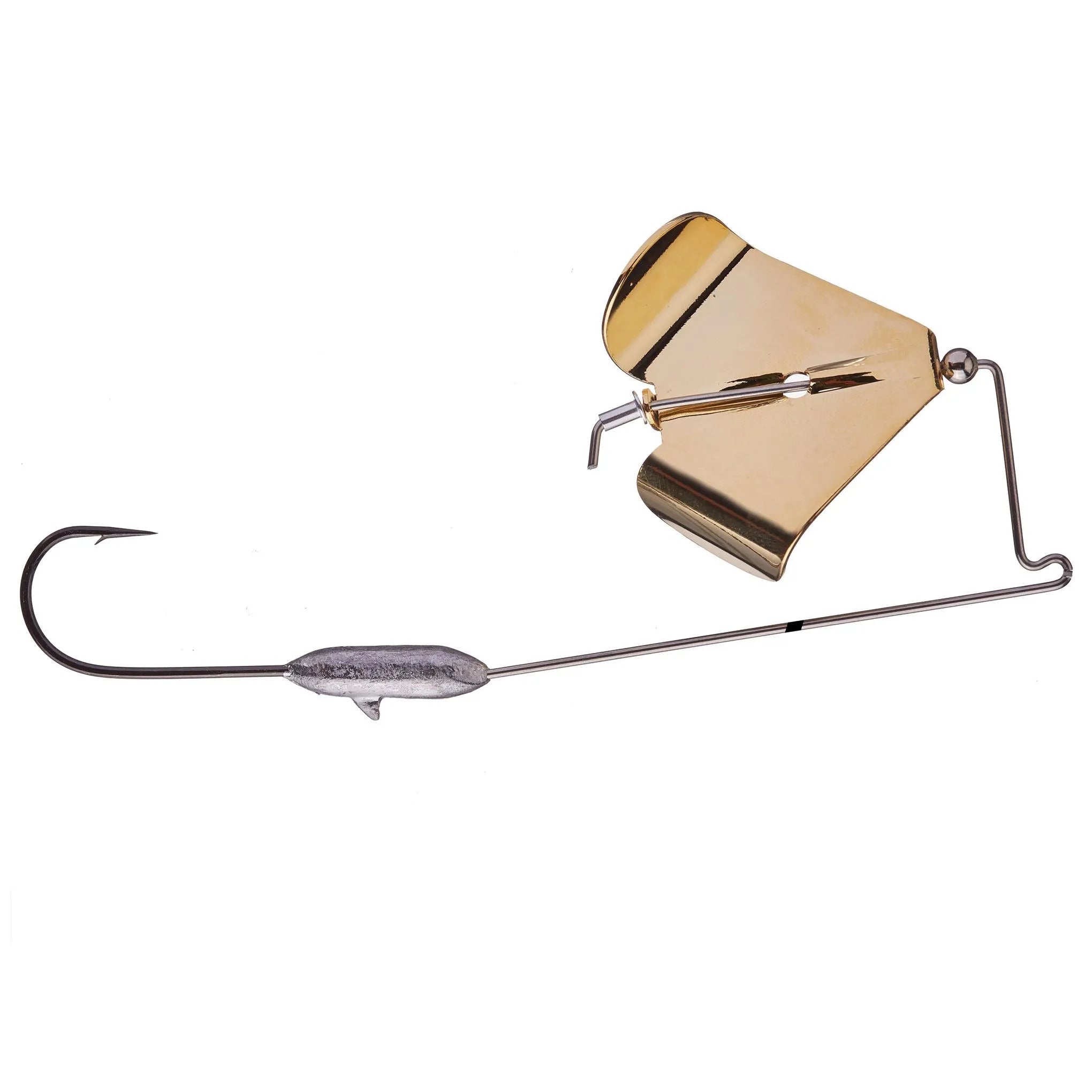 Greenfish Toad Toter Buzz