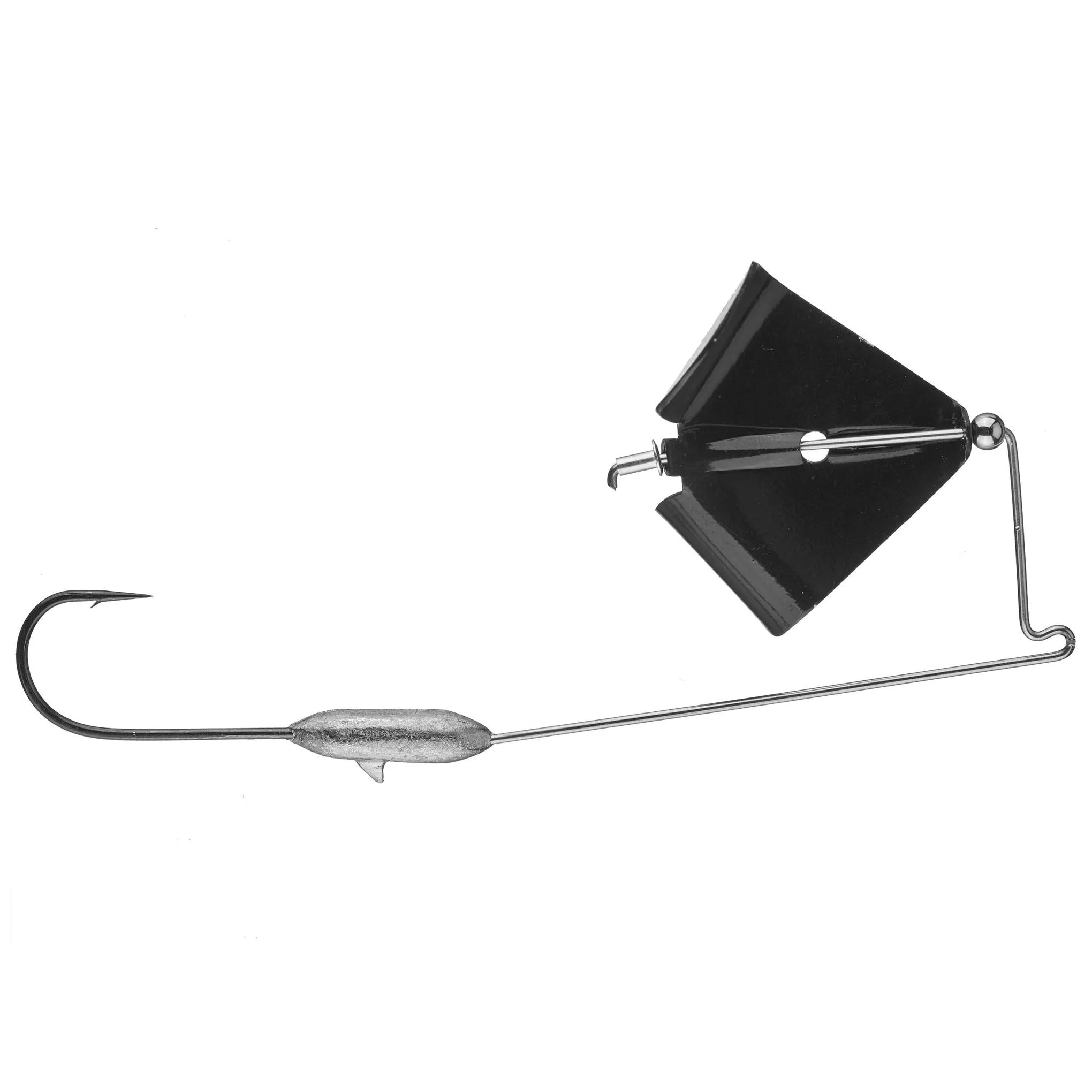 Greenfish Toad Toter Buzz