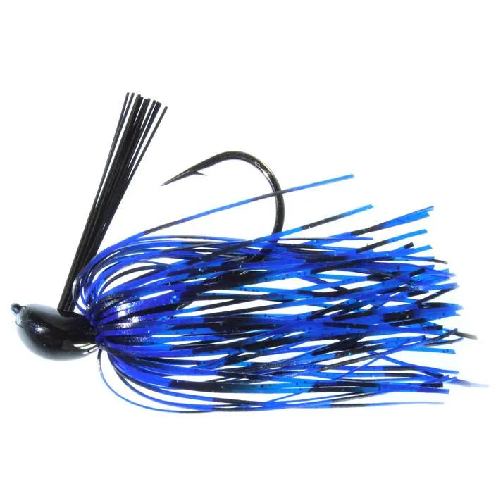 Greenfish Skipping Jig HD3/8
