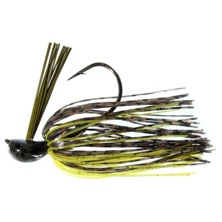 Greenfish Skipping Jig HD3/8