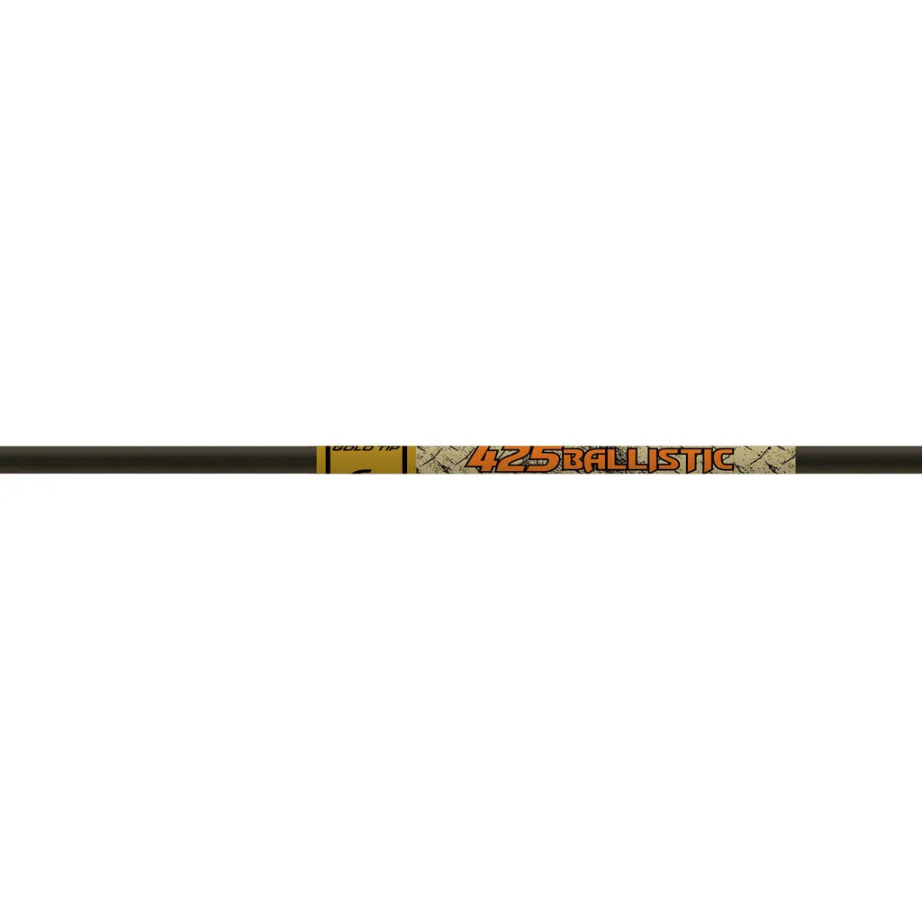 Gold Tip Ballistic Crossbow Bolt Shafts