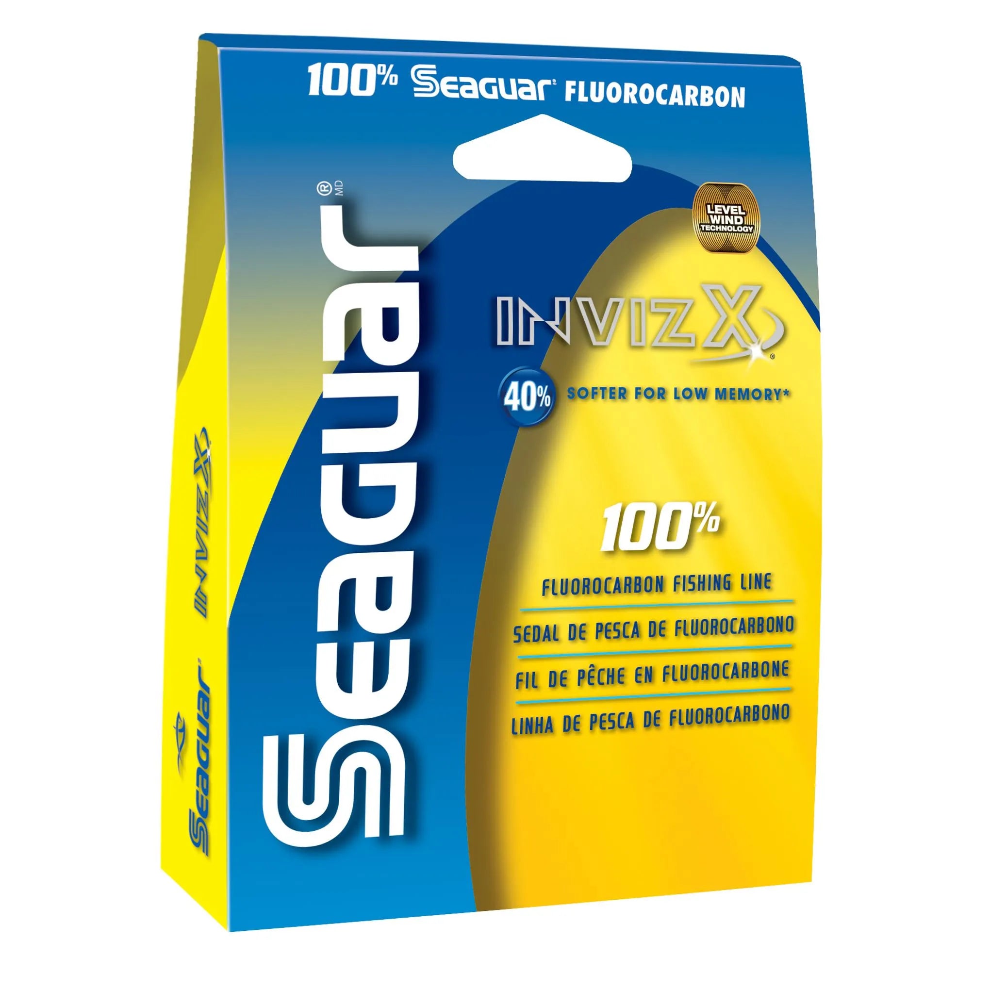 Seaguar InvizX