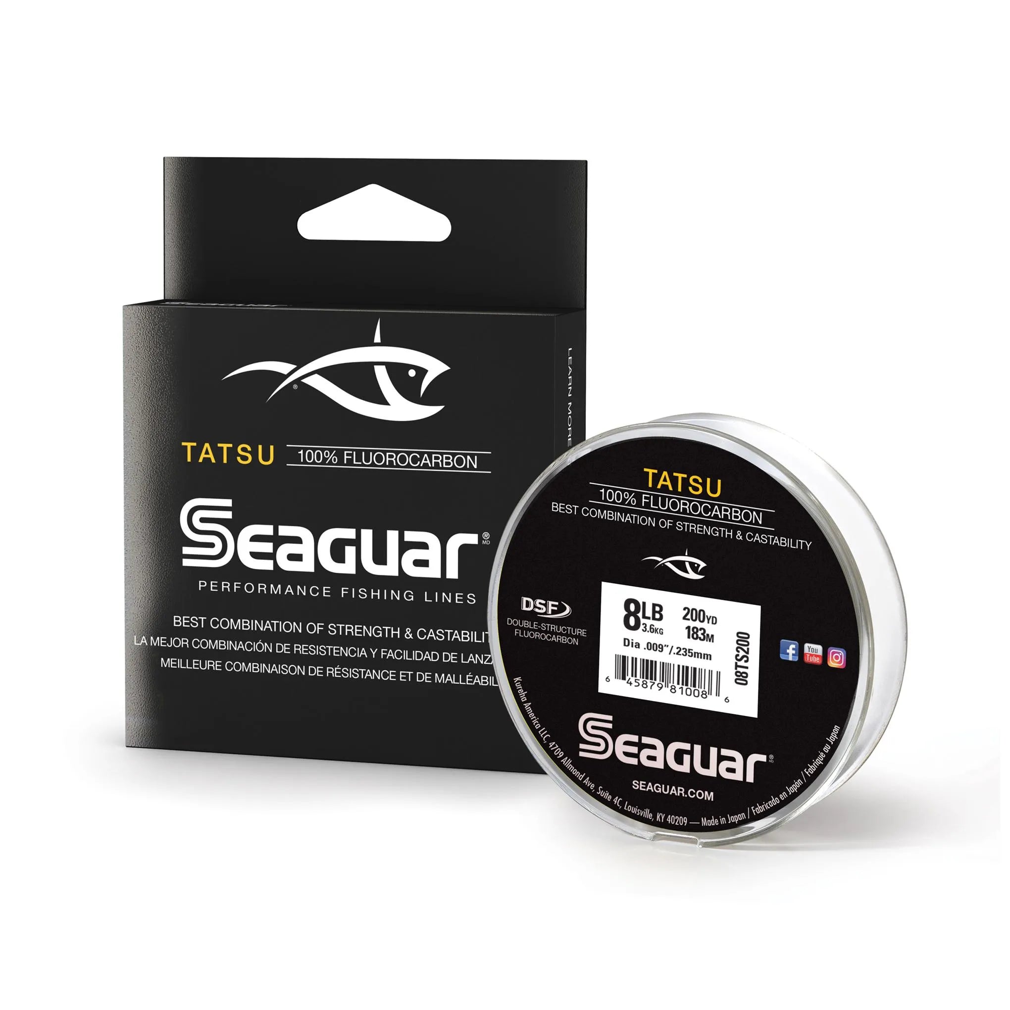 Seaguar Tatsu