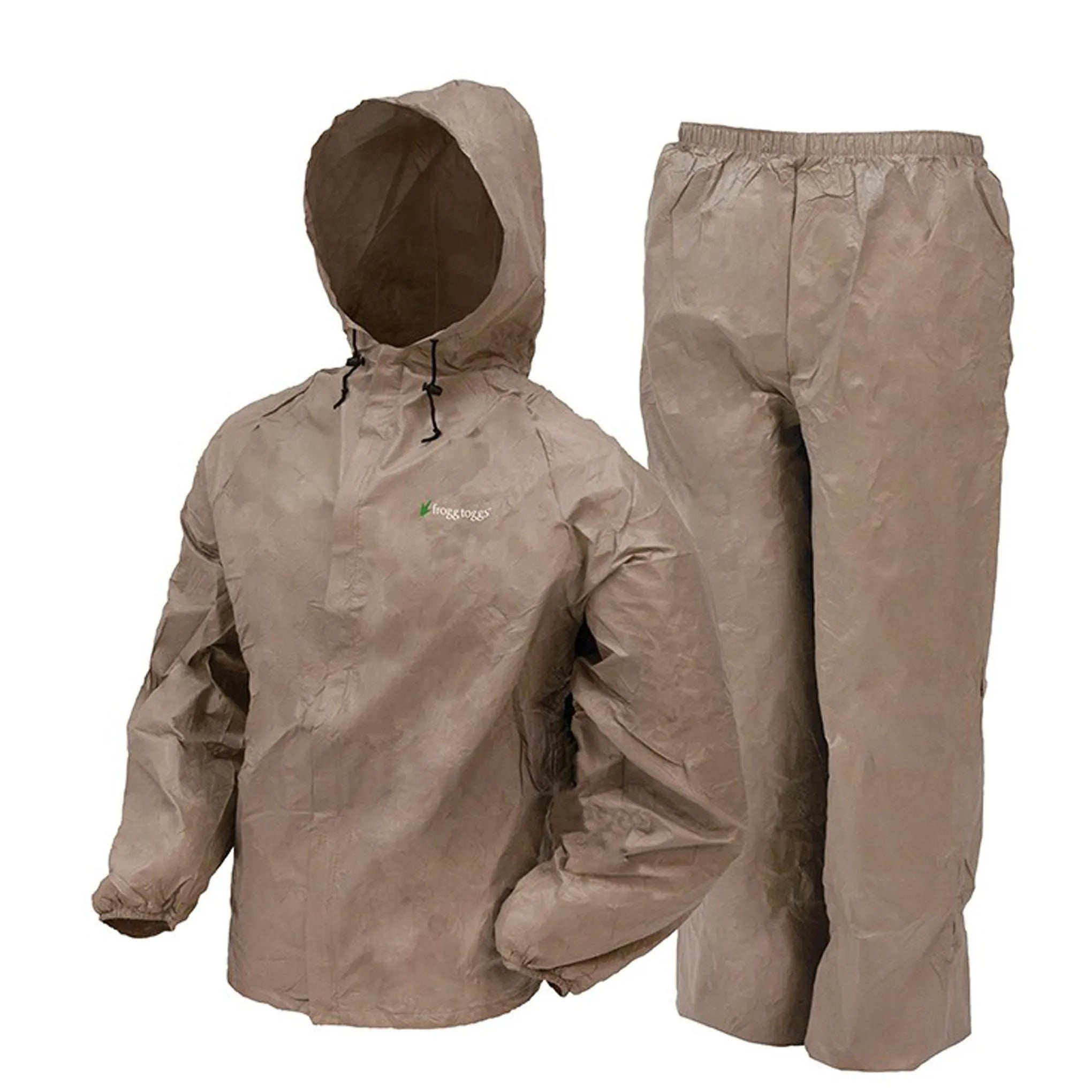 Frogg Toggs UL2 Rain Suit