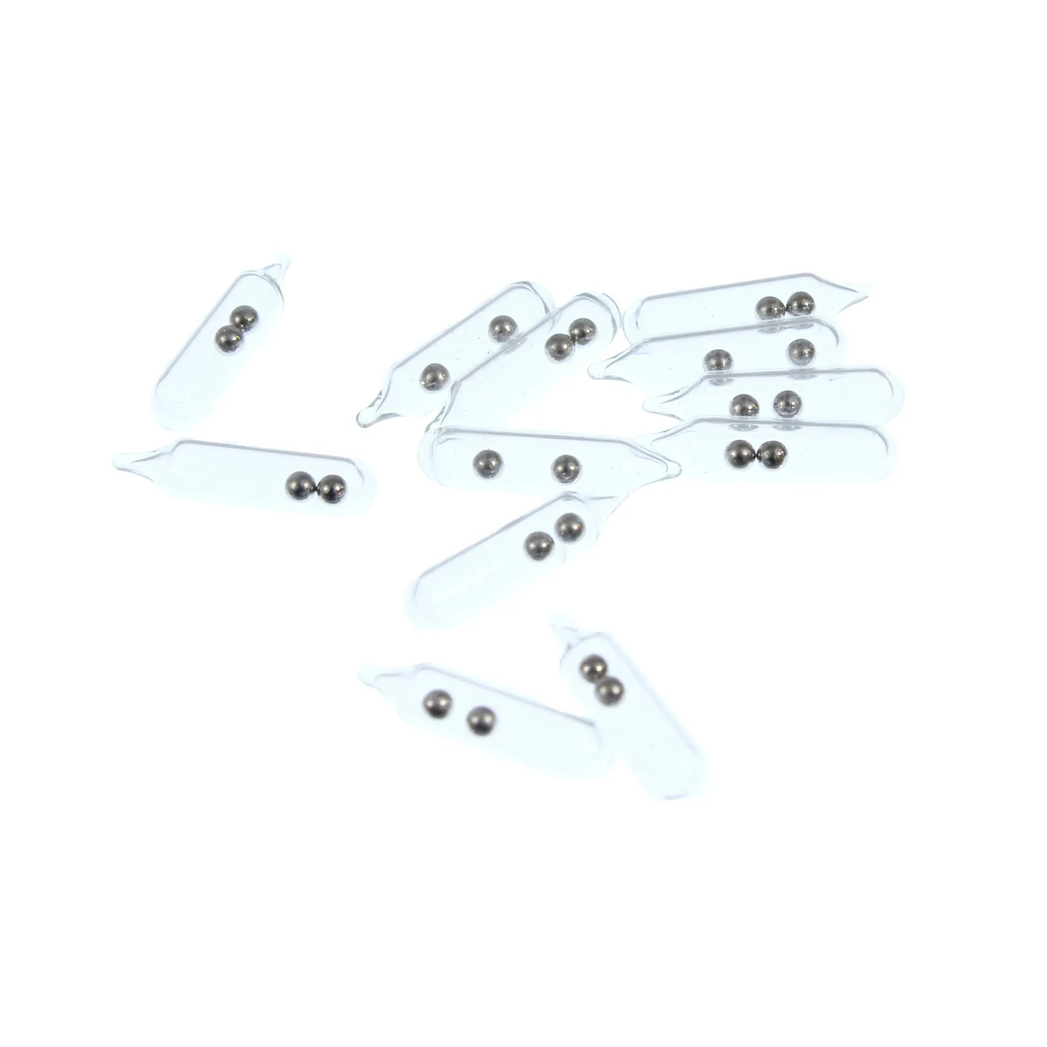 Jethros Baits Glass Rattle