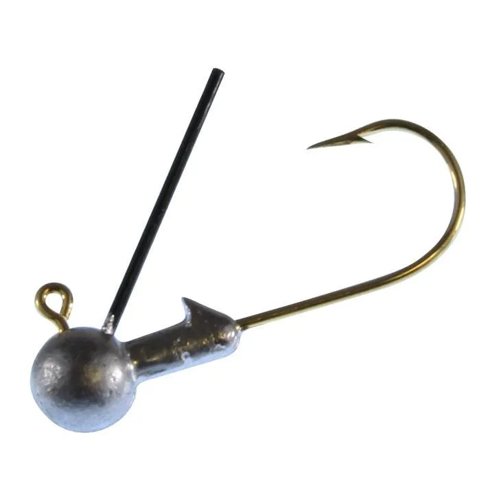 Quikset Weedless Crappie Jig