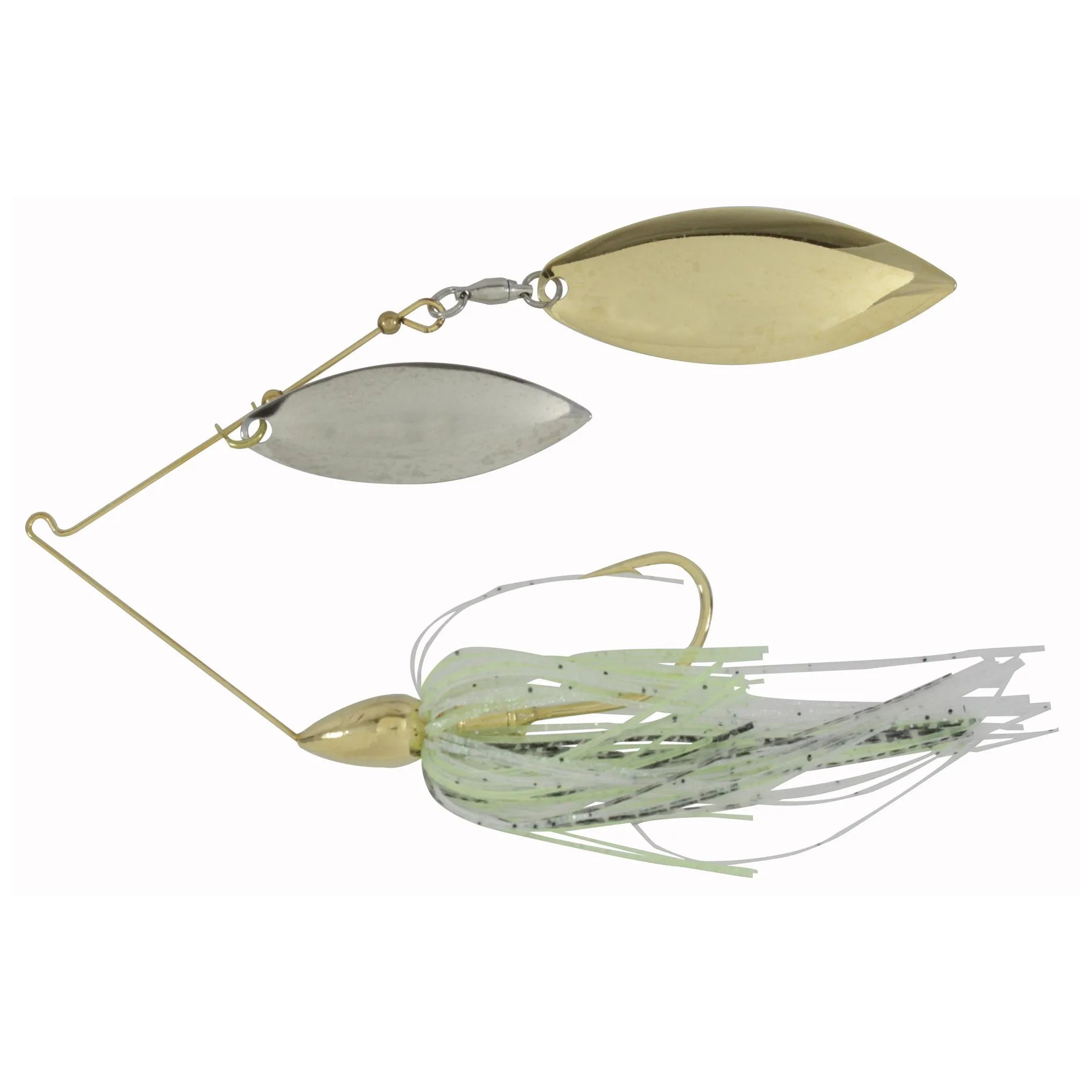 War Eagle Double Willow Spinnerbait