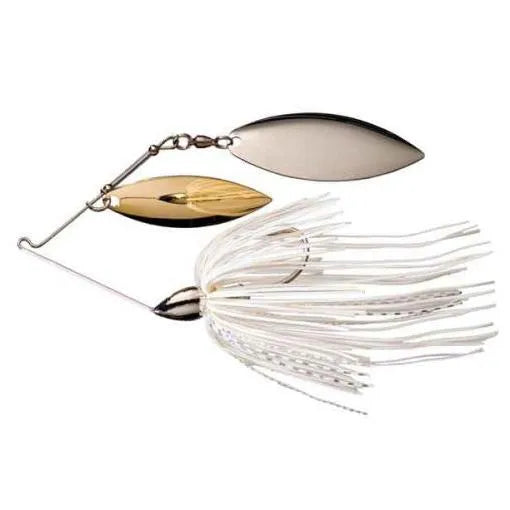 War Eagle Double Willow Spinnerbait