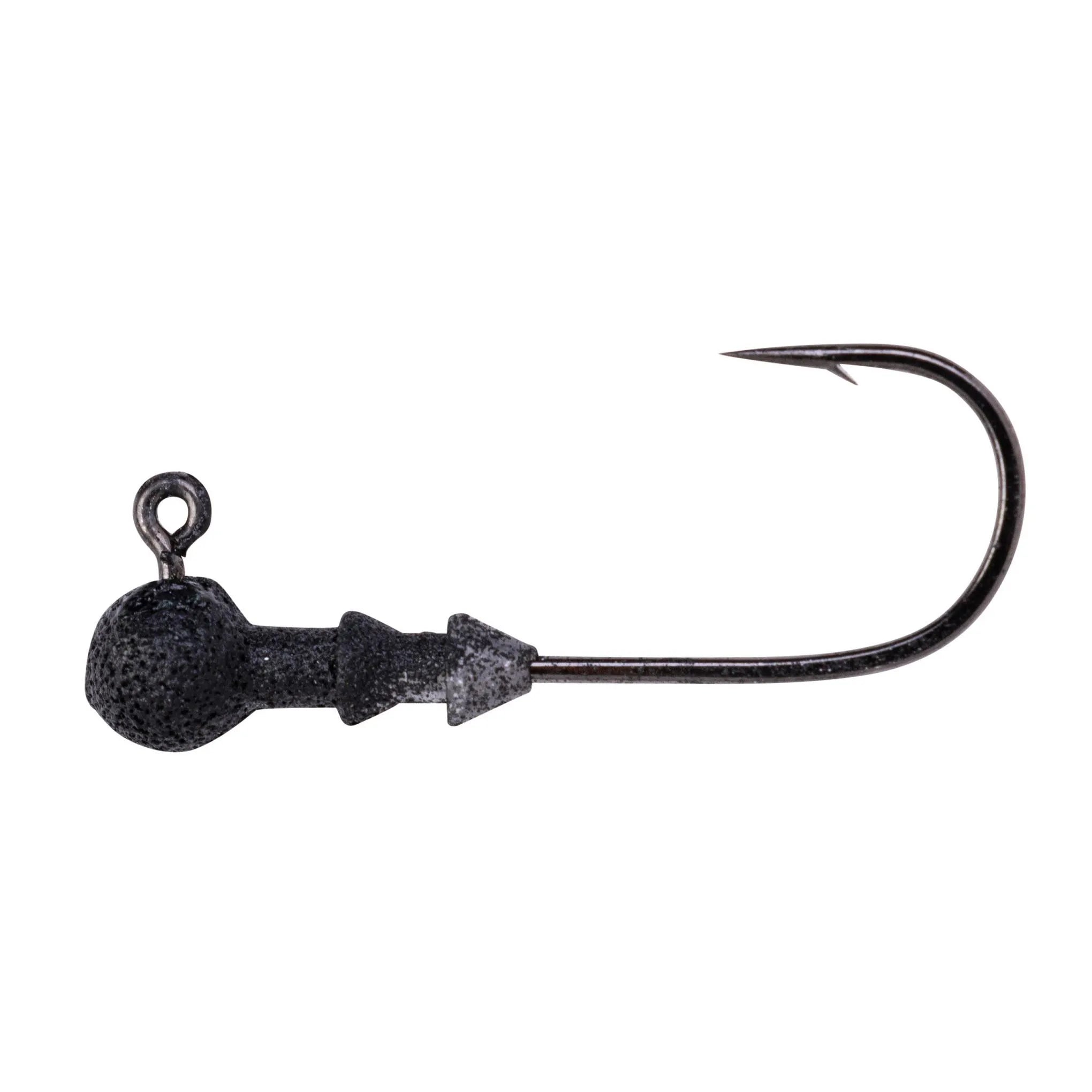 GreatLakes Stealth Ball Jig