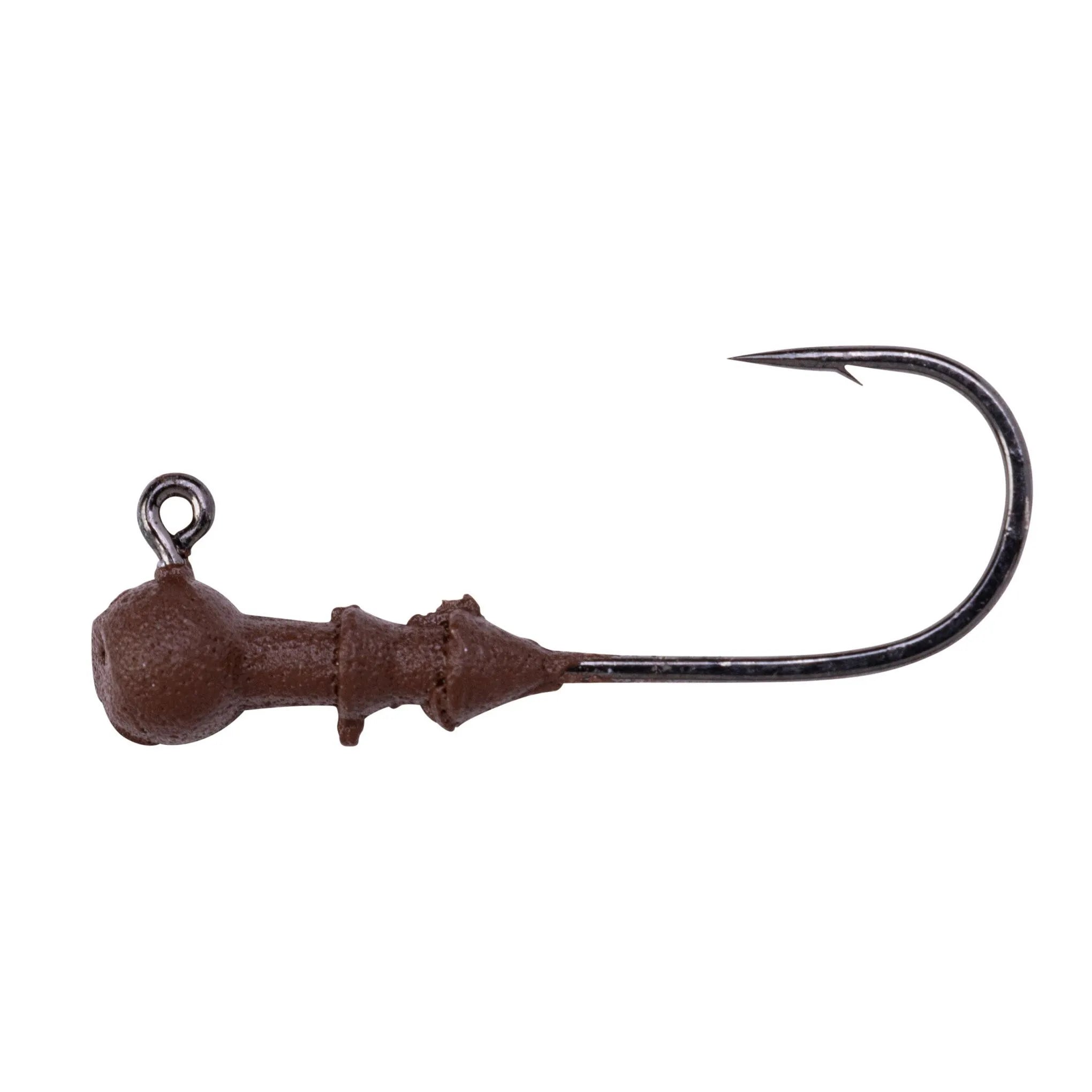GreatLakes Stealth Ball Jig