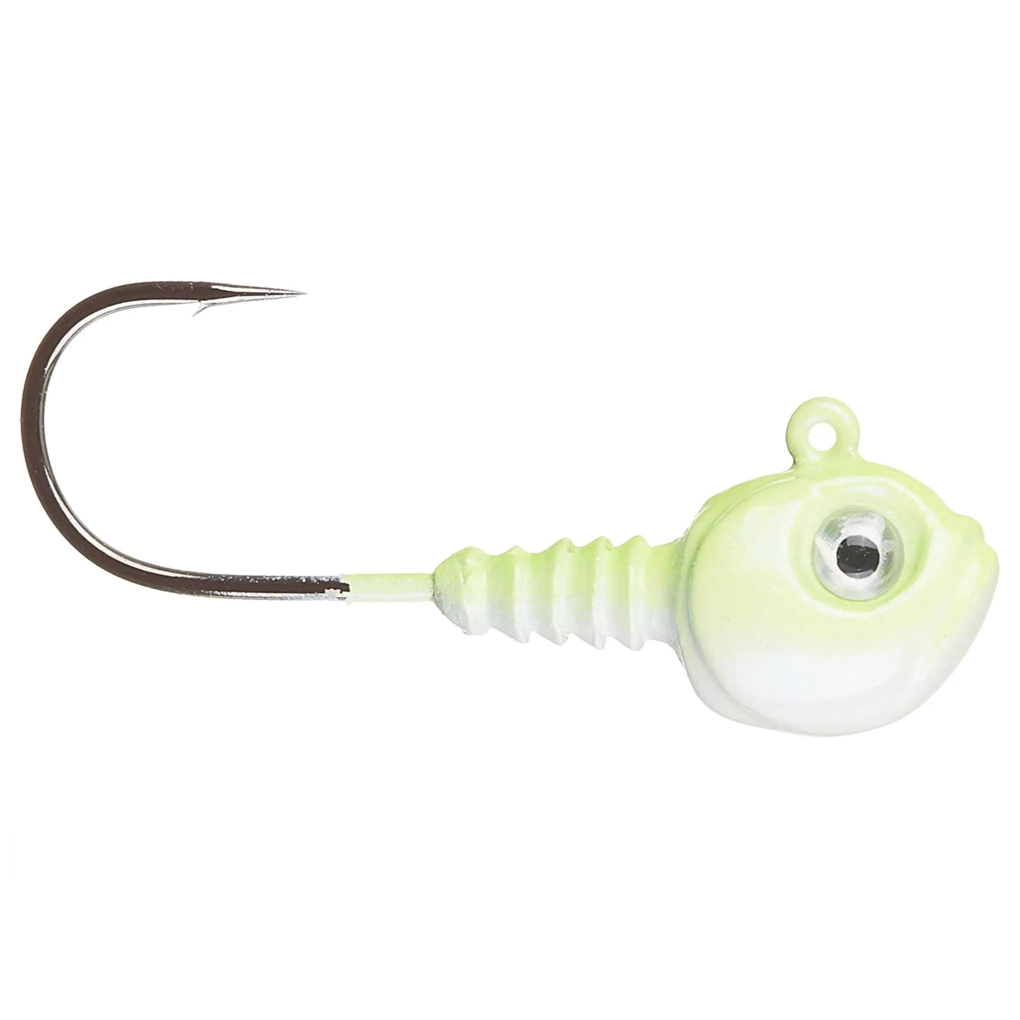 Dirty Jigs Matt Stefan Guppy Head Jig