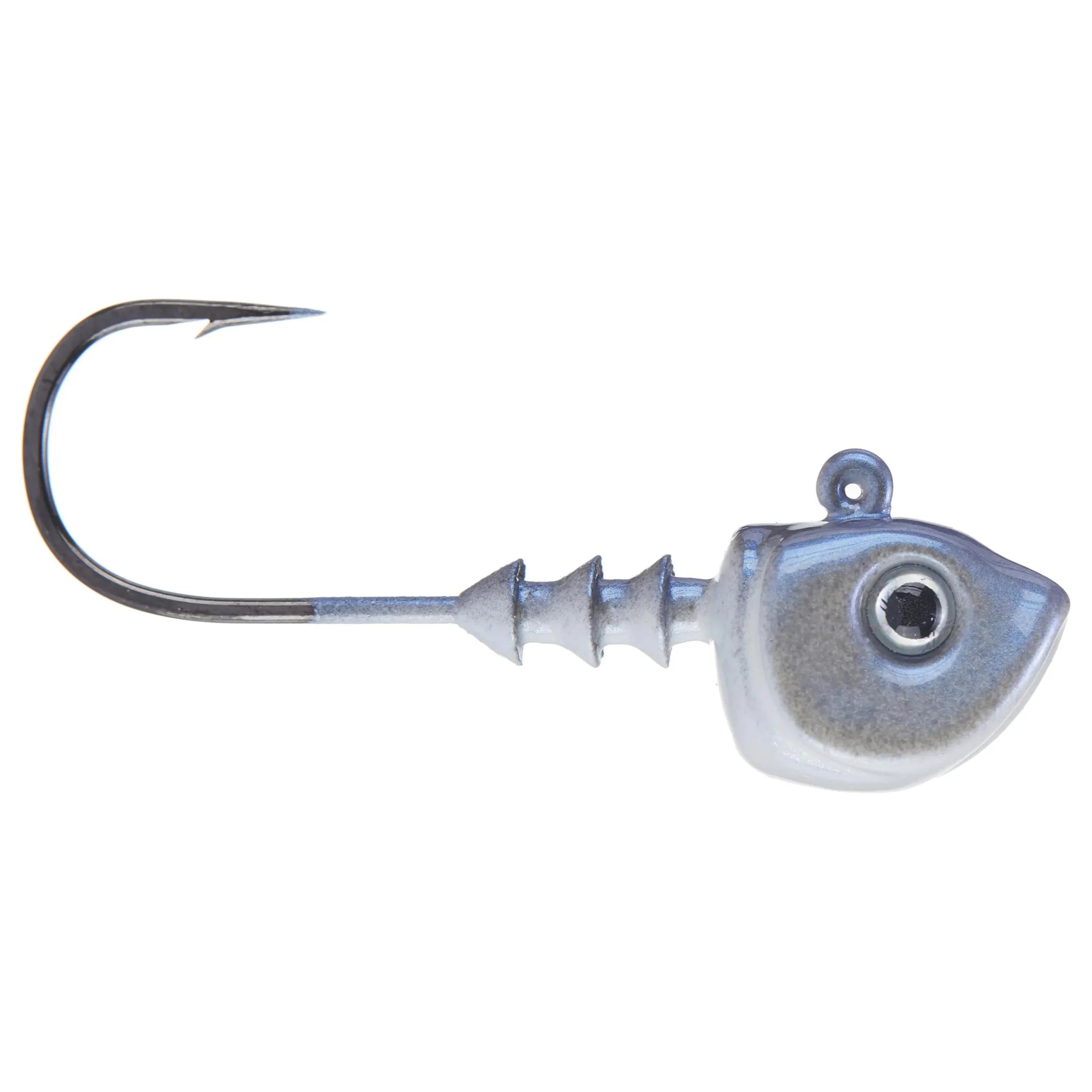 Greenfish BadLittle ShadHead