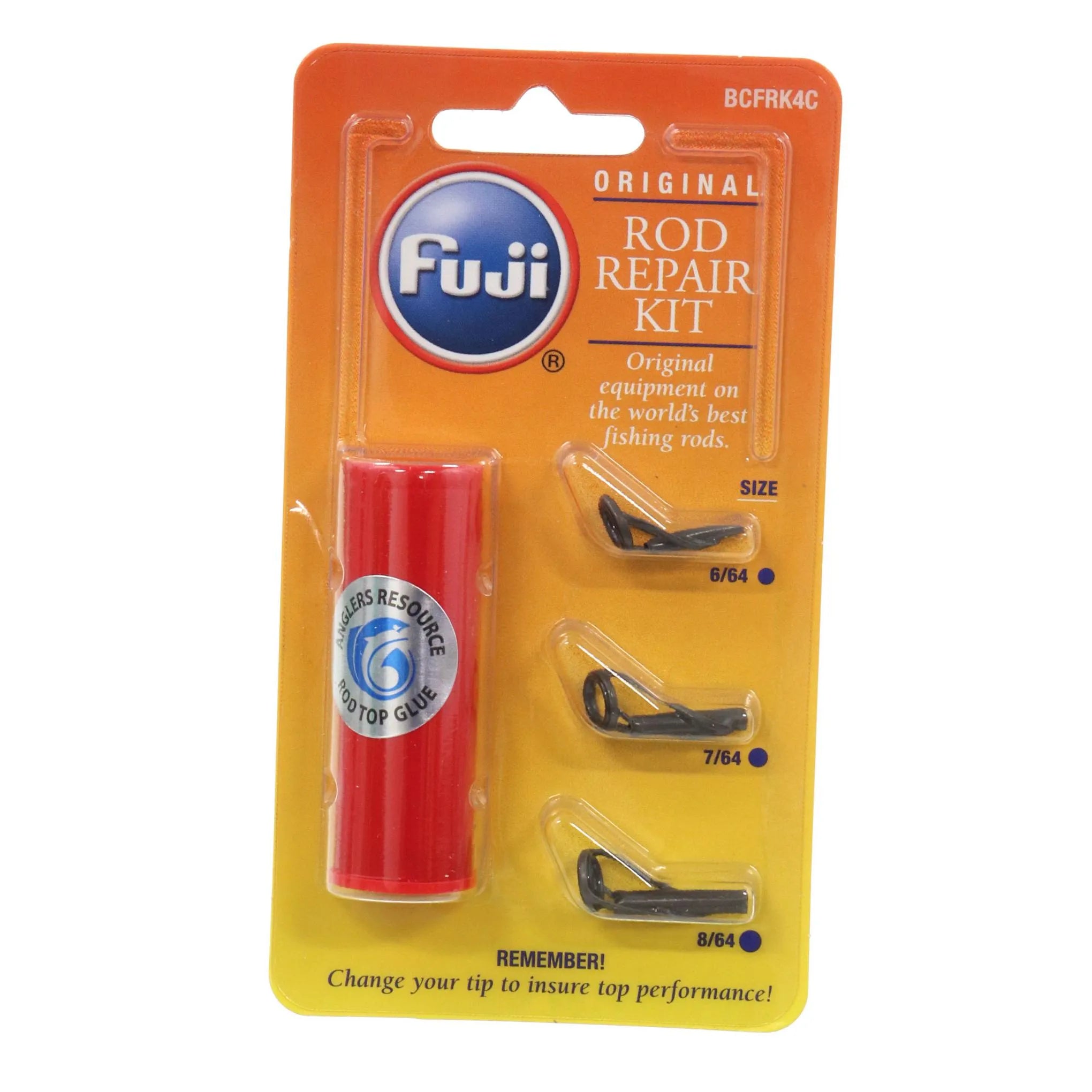 Fuji Repair Kit Rod Orignal