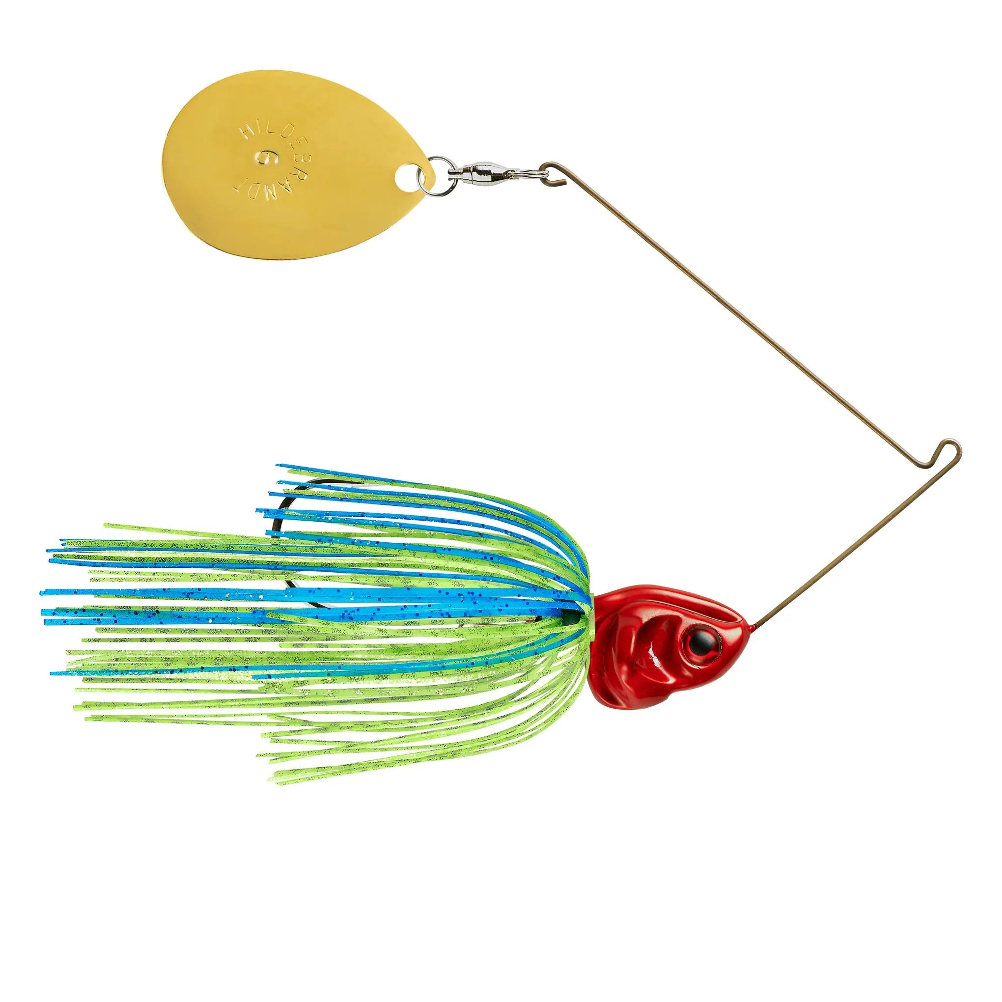 Booyah Covert Series 1oz Spinnerbait