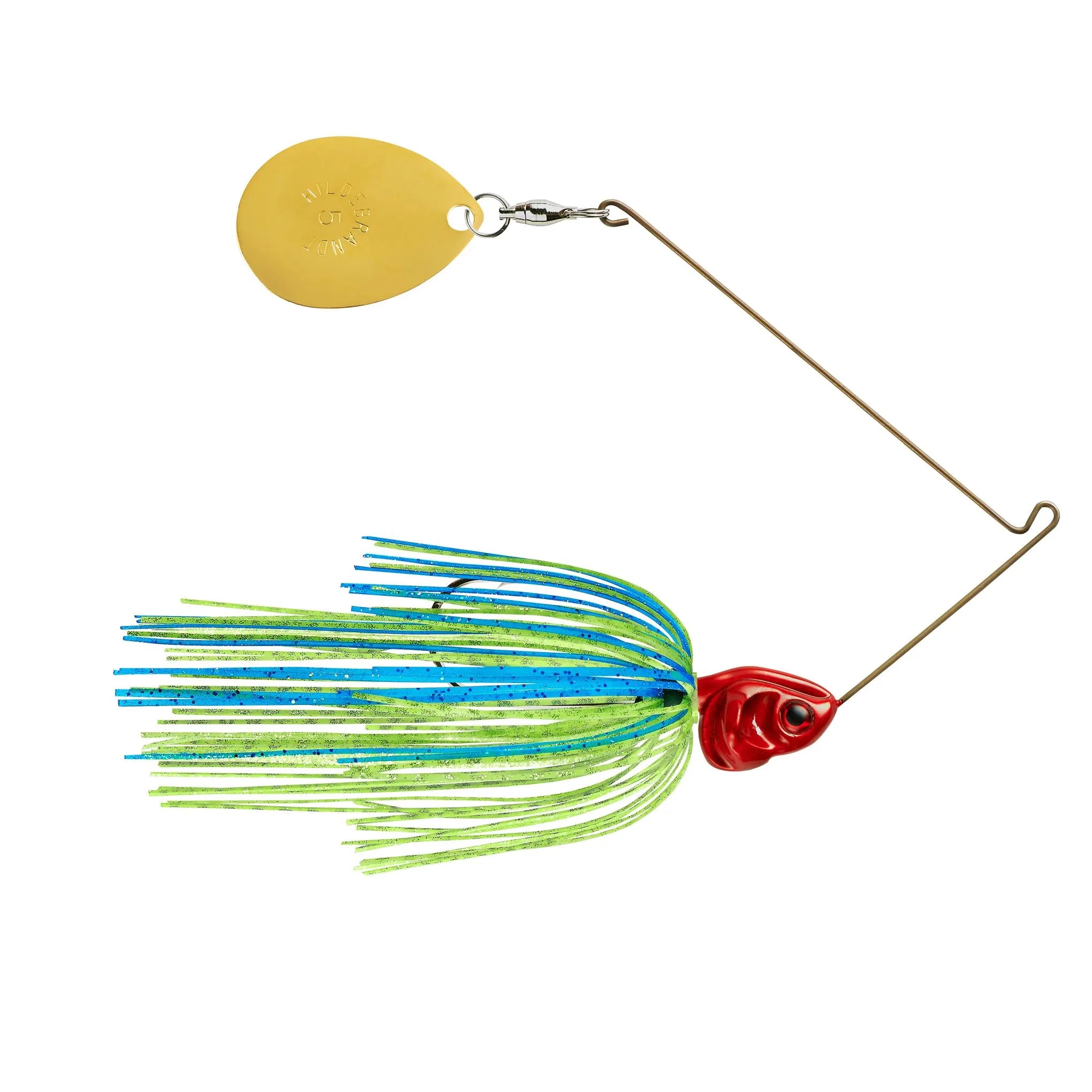 Booyah J.C. Covert 1/2oz Spinnerbait