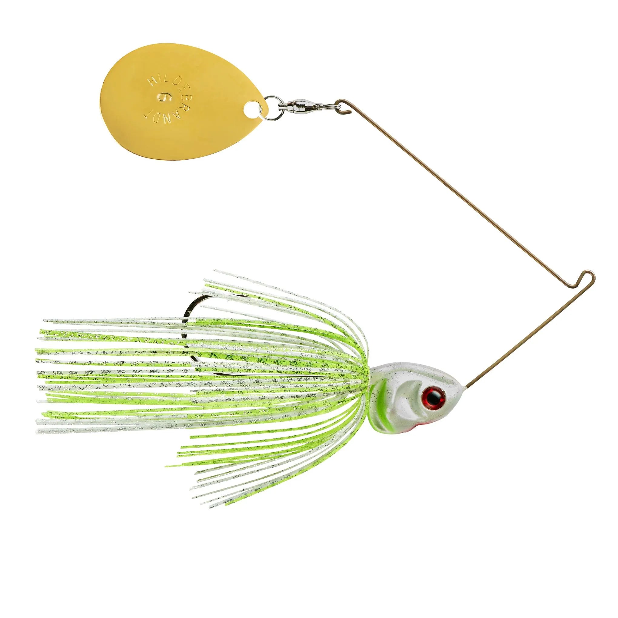 Booyah Covert Series 1oz Spinnerbait