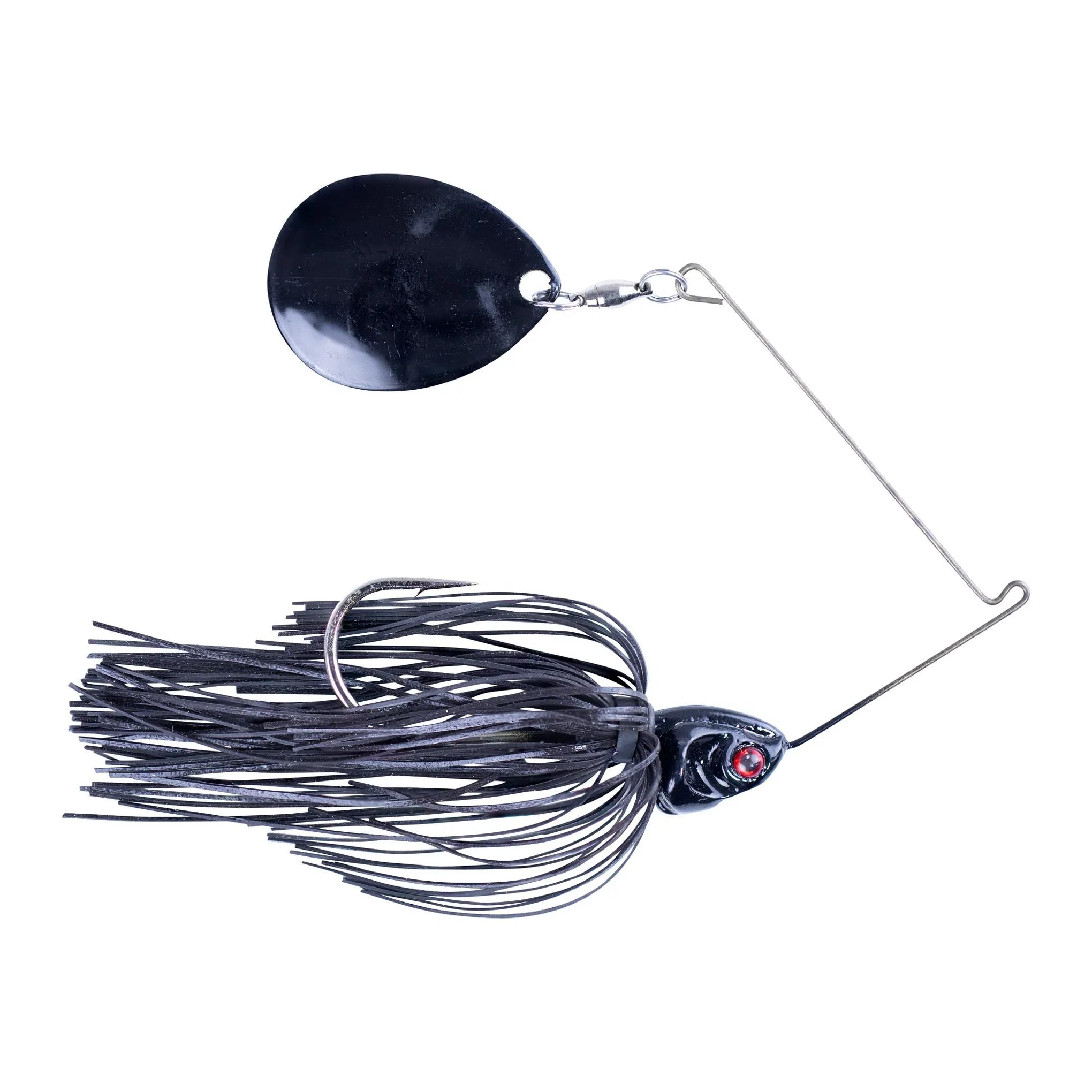 Booyah J.C. Covert 1/2oz Spinnerbait