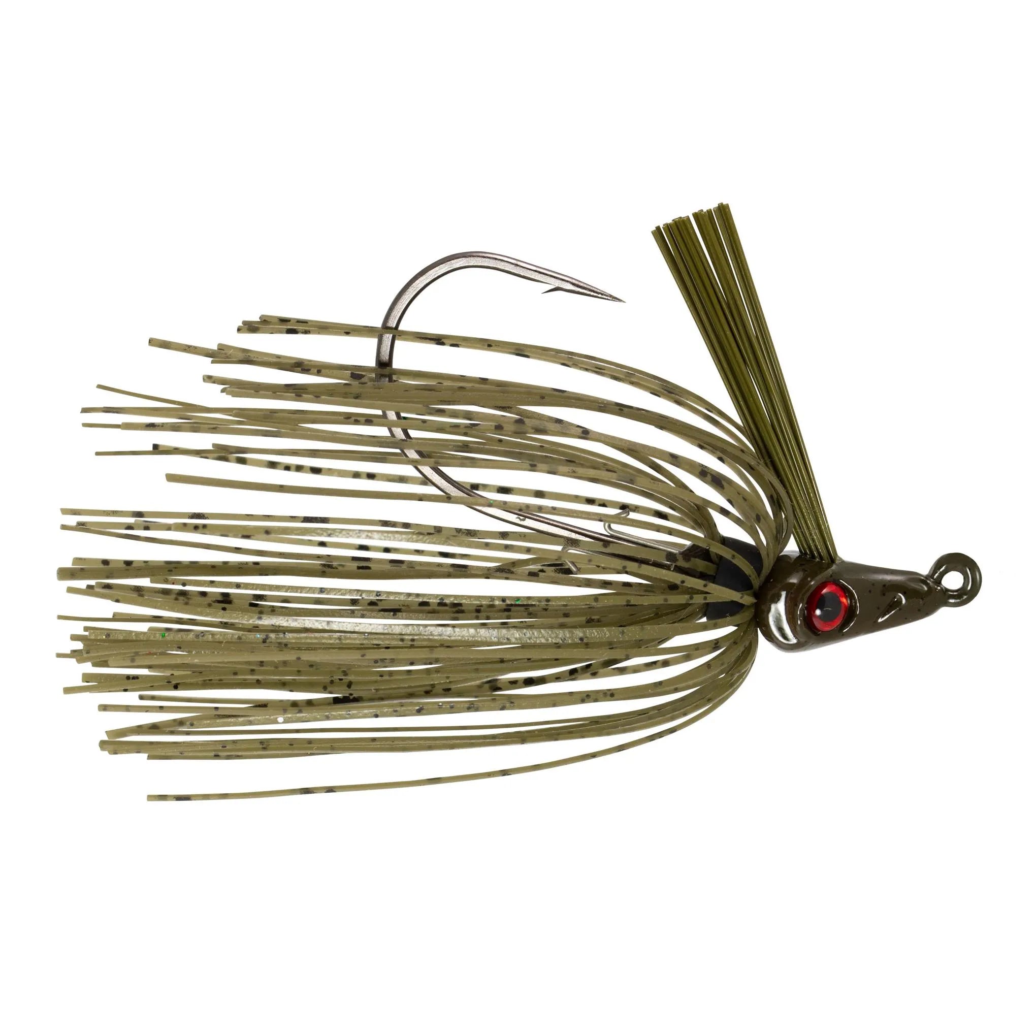 Booyah Mobster Swim jig