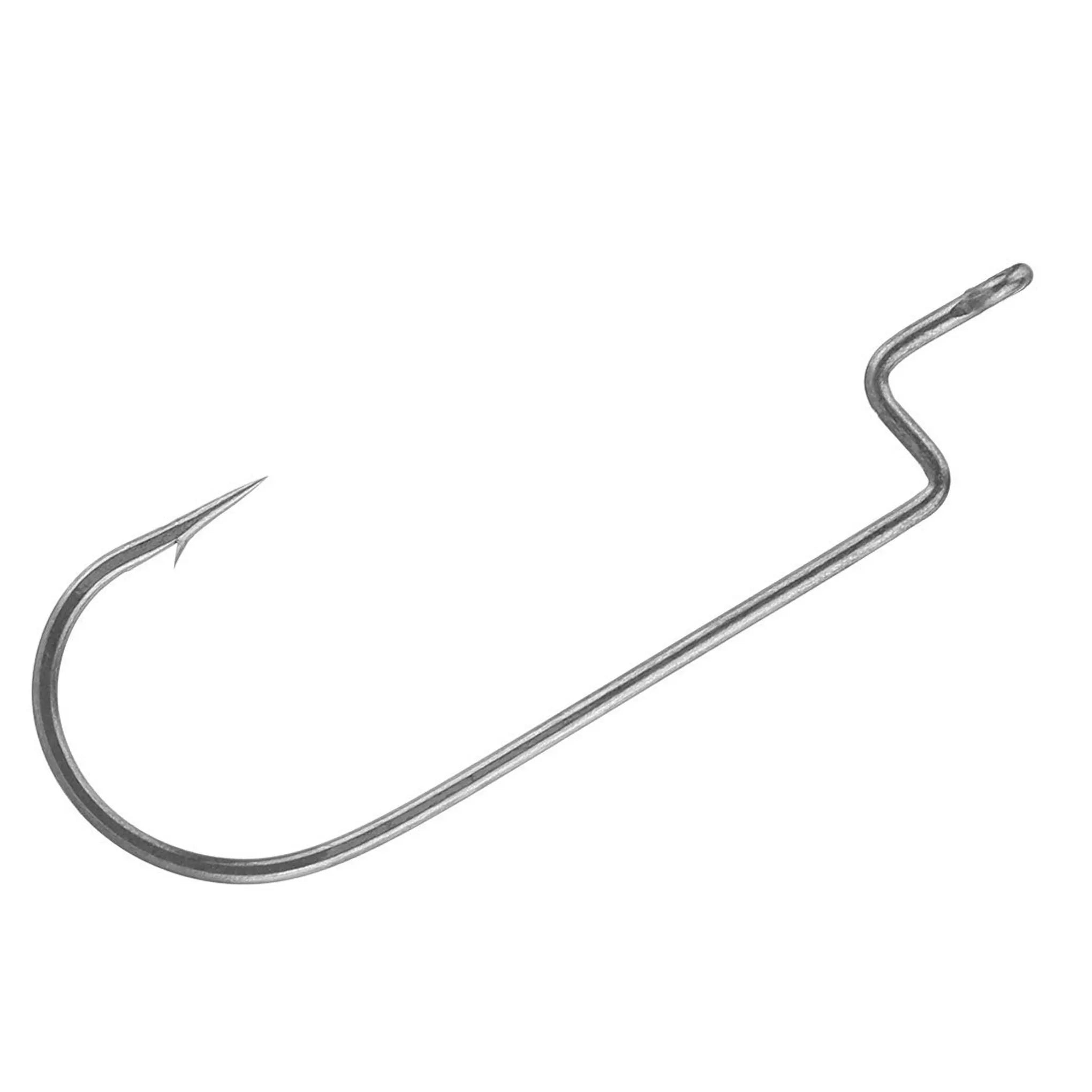 Hayabusa WRM114 Round Bend Offset