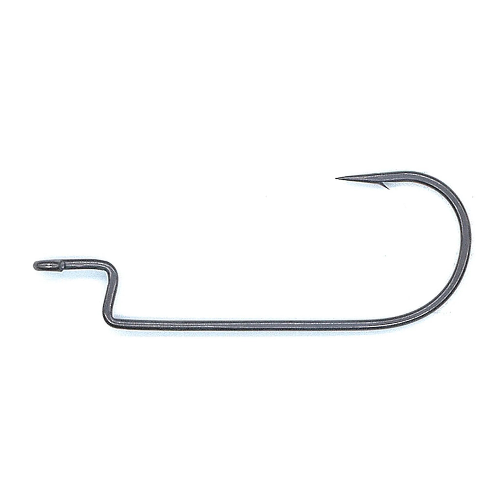 Hayabusa WRM114 Round Bend Offset