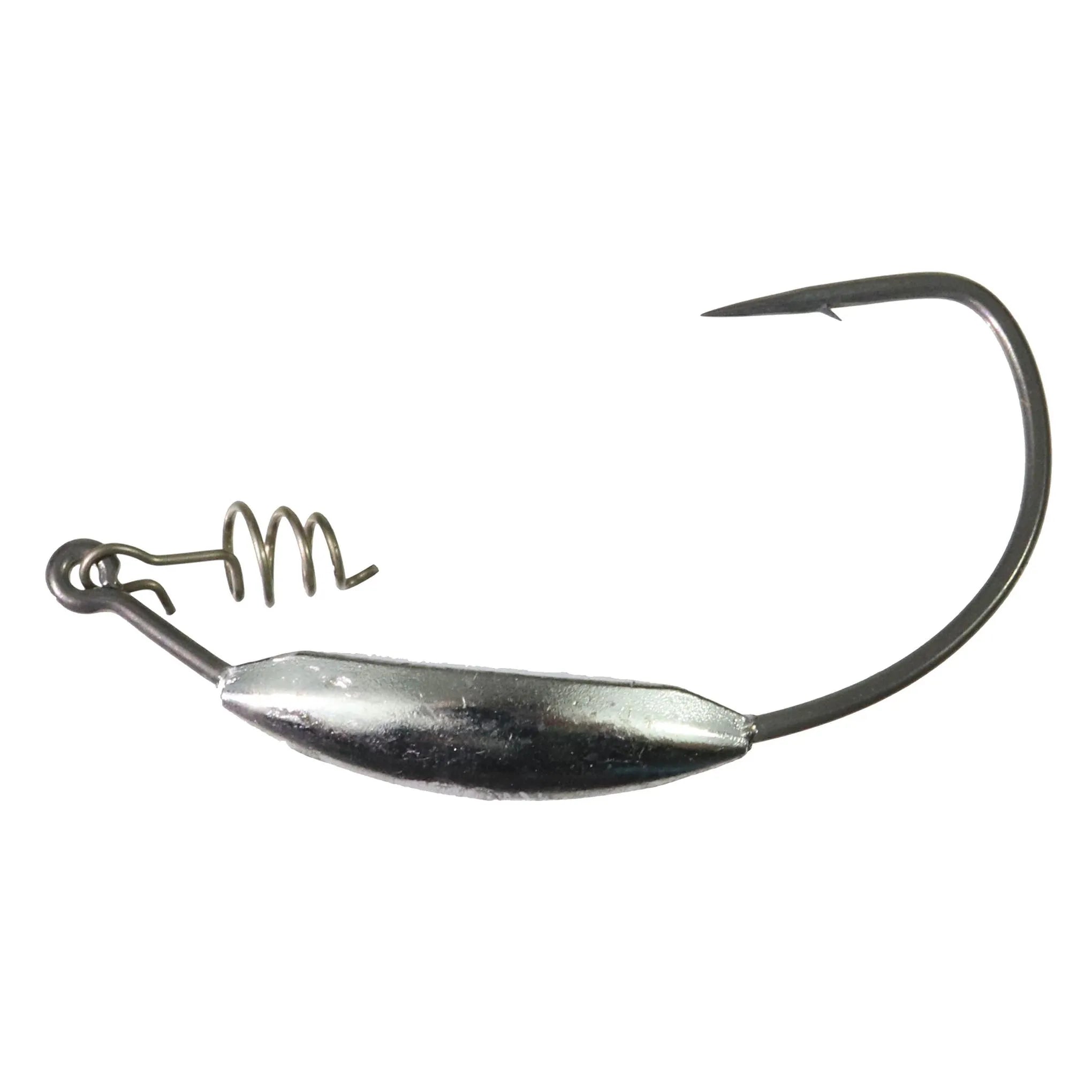 Hayabusa WRM958WT Weighted Hook