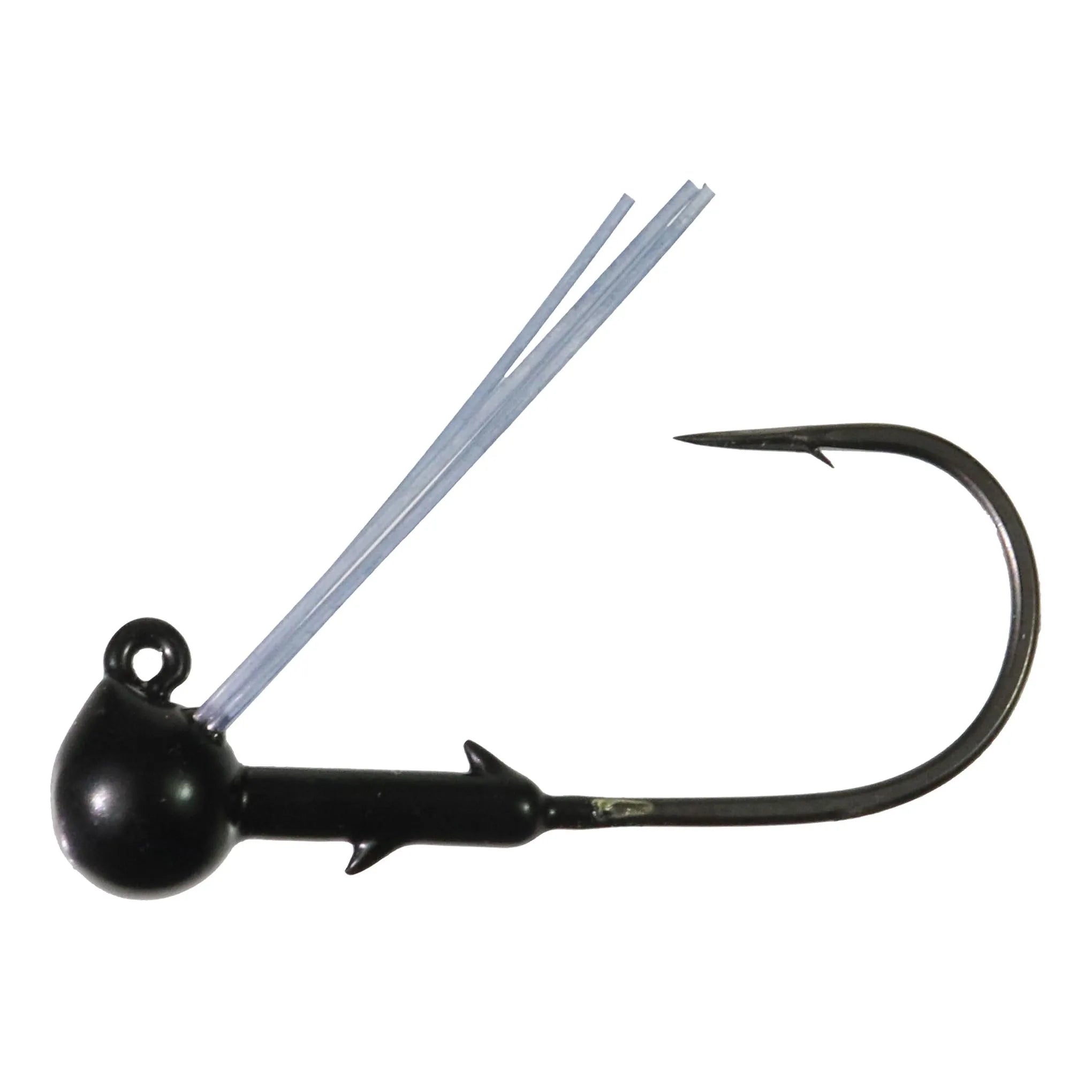 Hayabusa Brush Easy Round JH