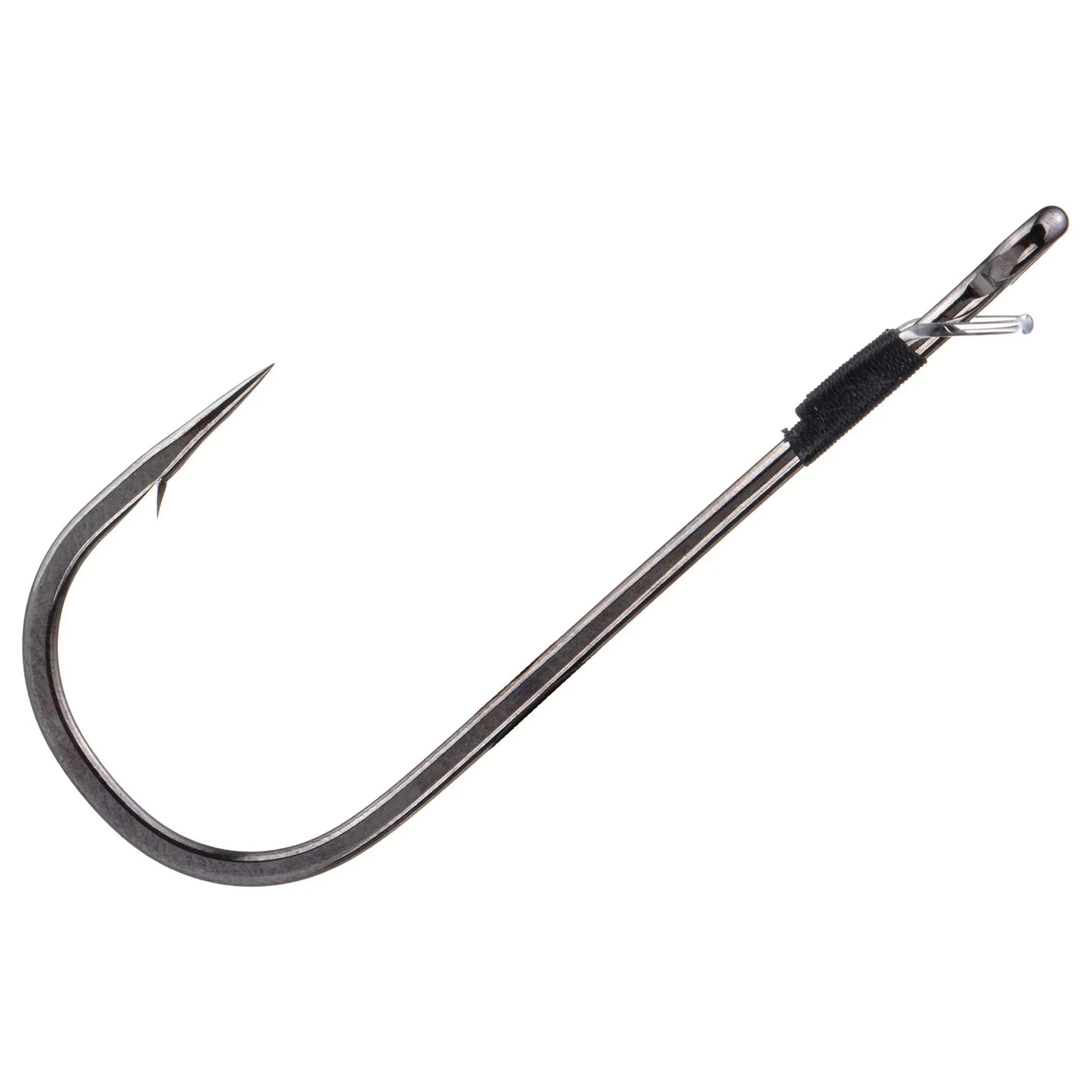 Hayabusa FPPHD SS Worm