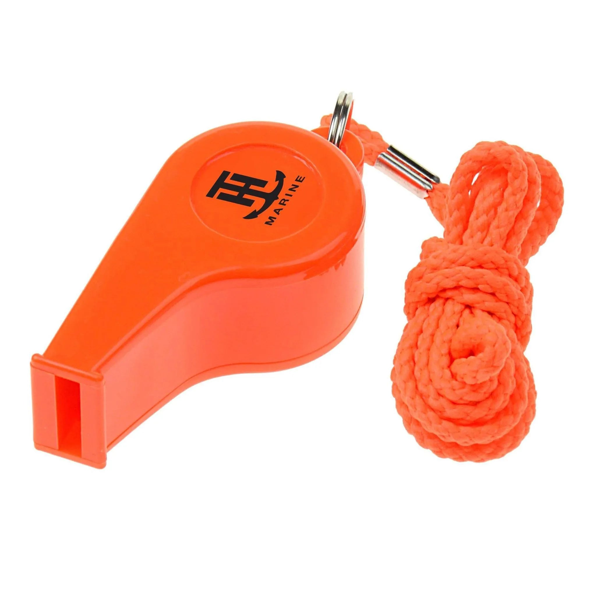 TH Marine Safety Whistle - USCG Approved