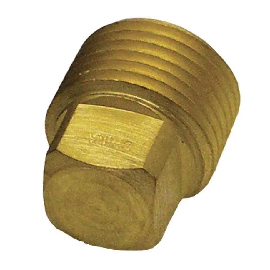 T-H Marine Garboard Drain Plug Kit