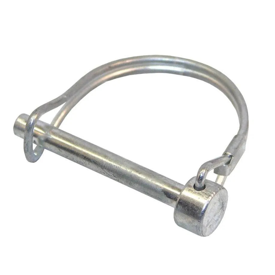 T-H Marine Trailer Coupler Lock