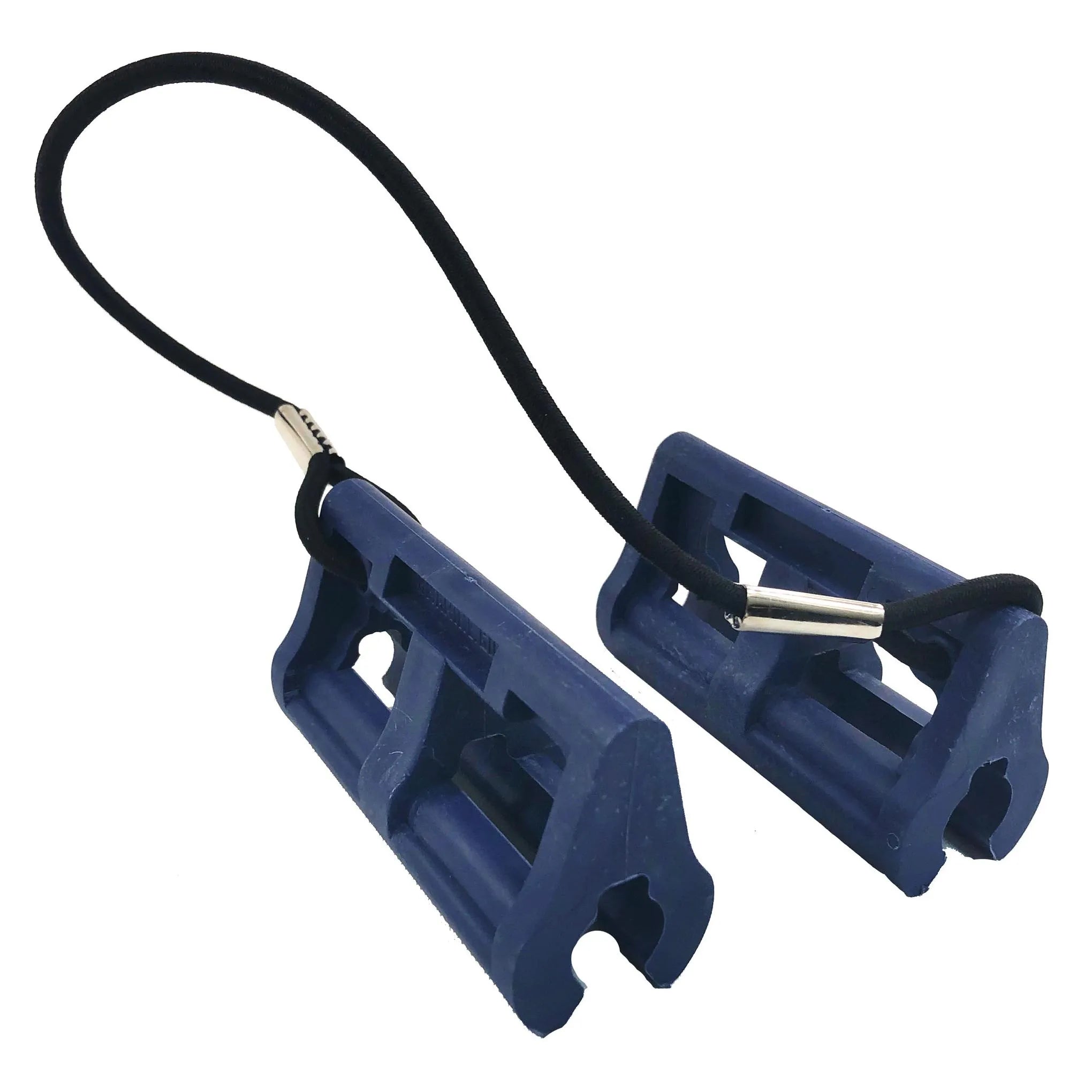 TH Marine Supplies 4" Steer Stop Outboard Hydraulic Steering Lock