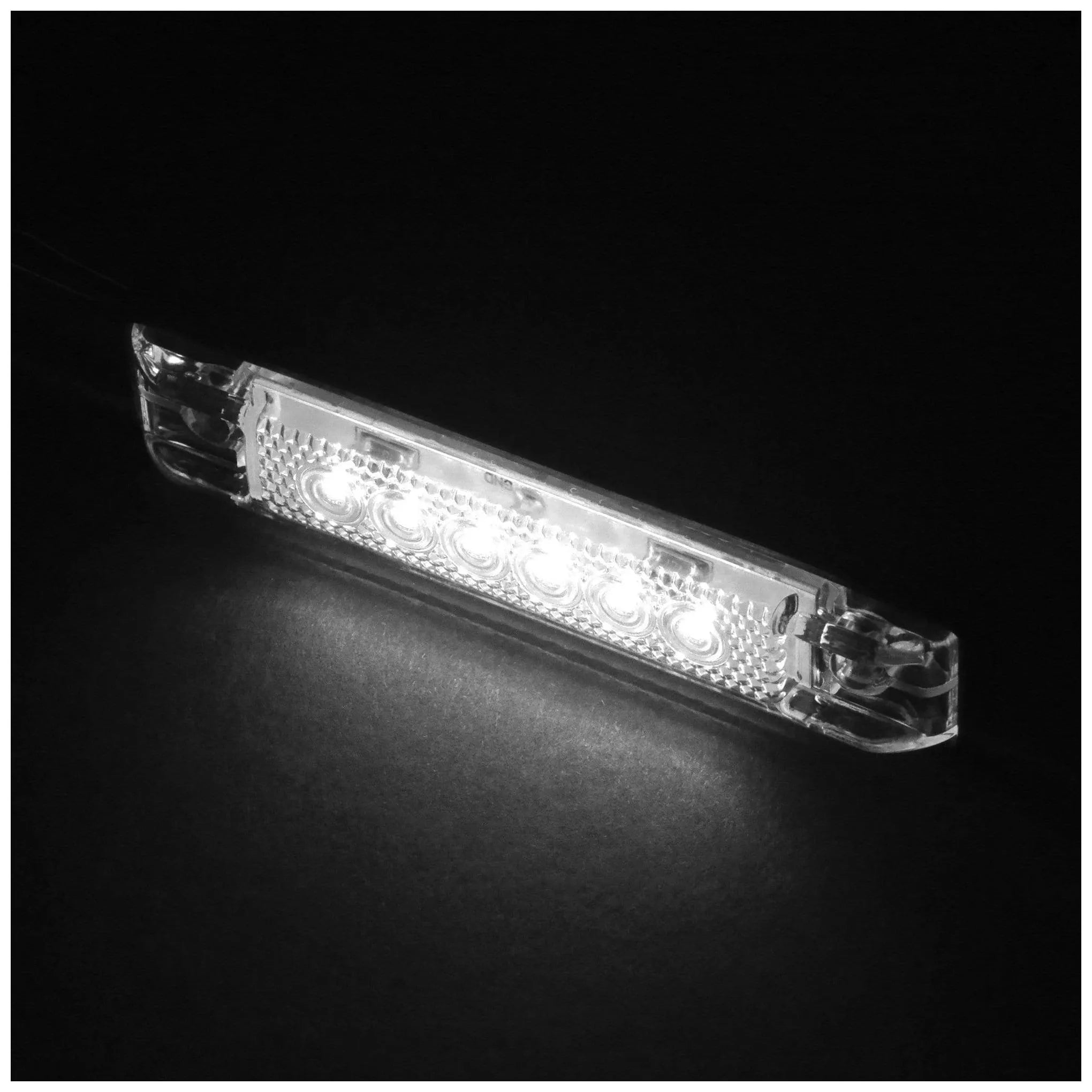 T-H Marine LED Utility Strip Light (Blue)