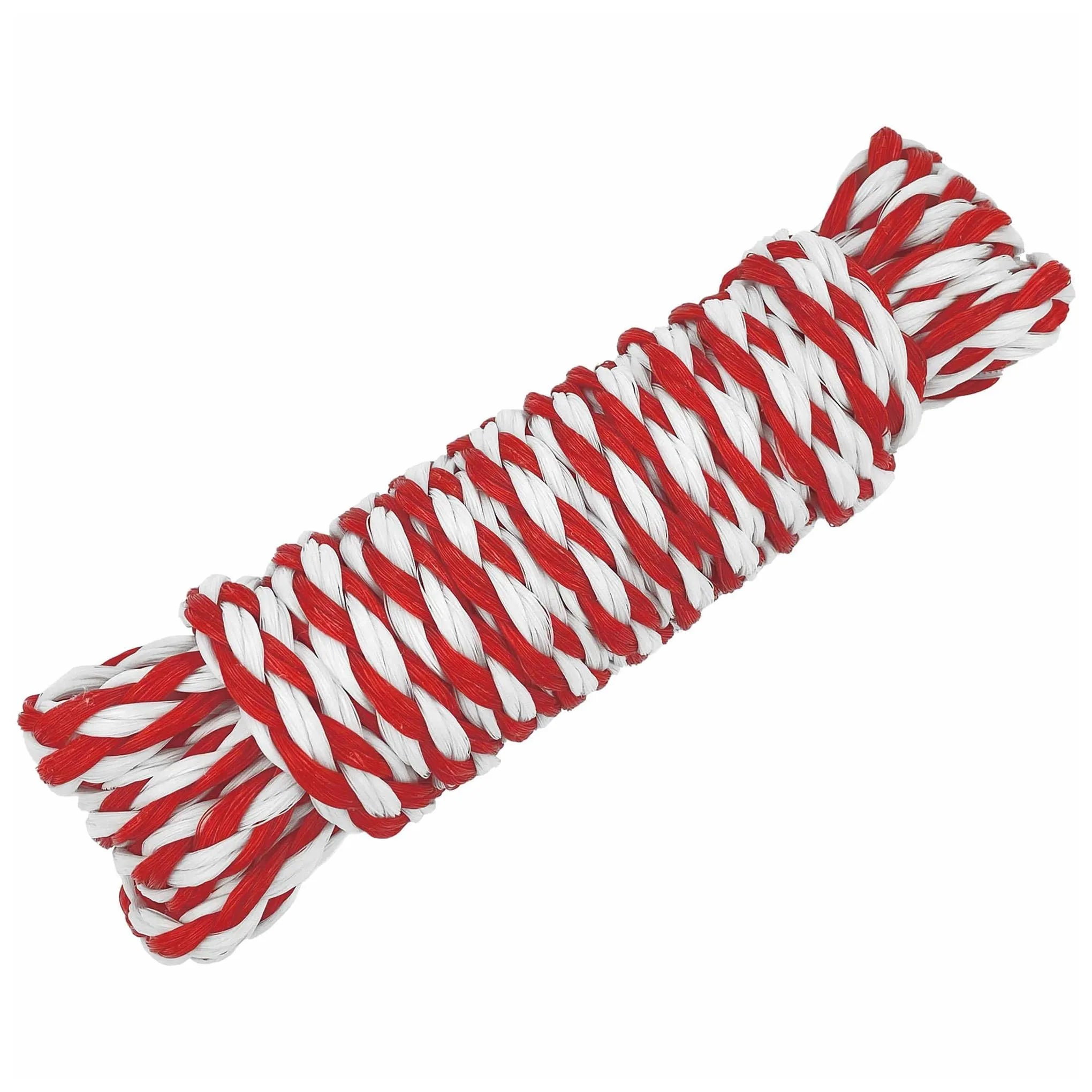 BOAT Utility Rope Hollow Braid