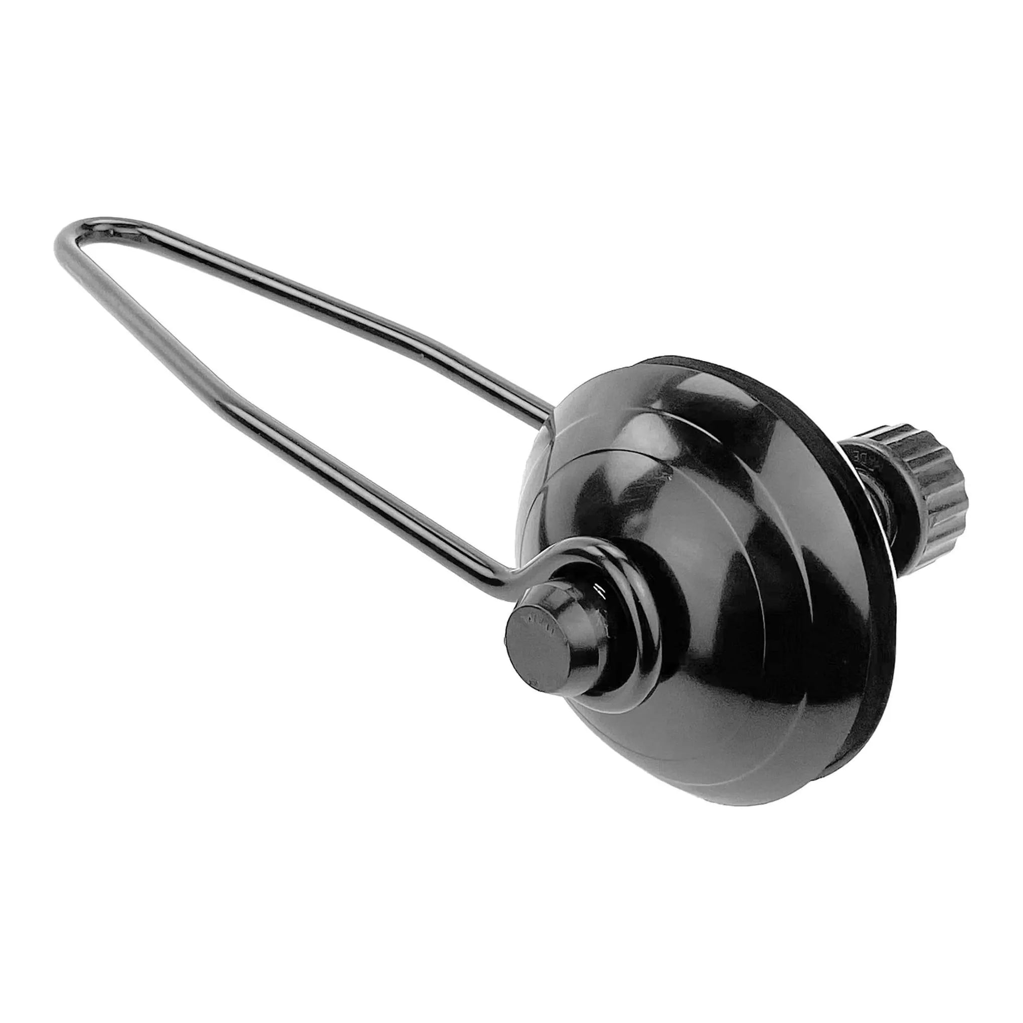 T-H Marine Universal Motor Flush