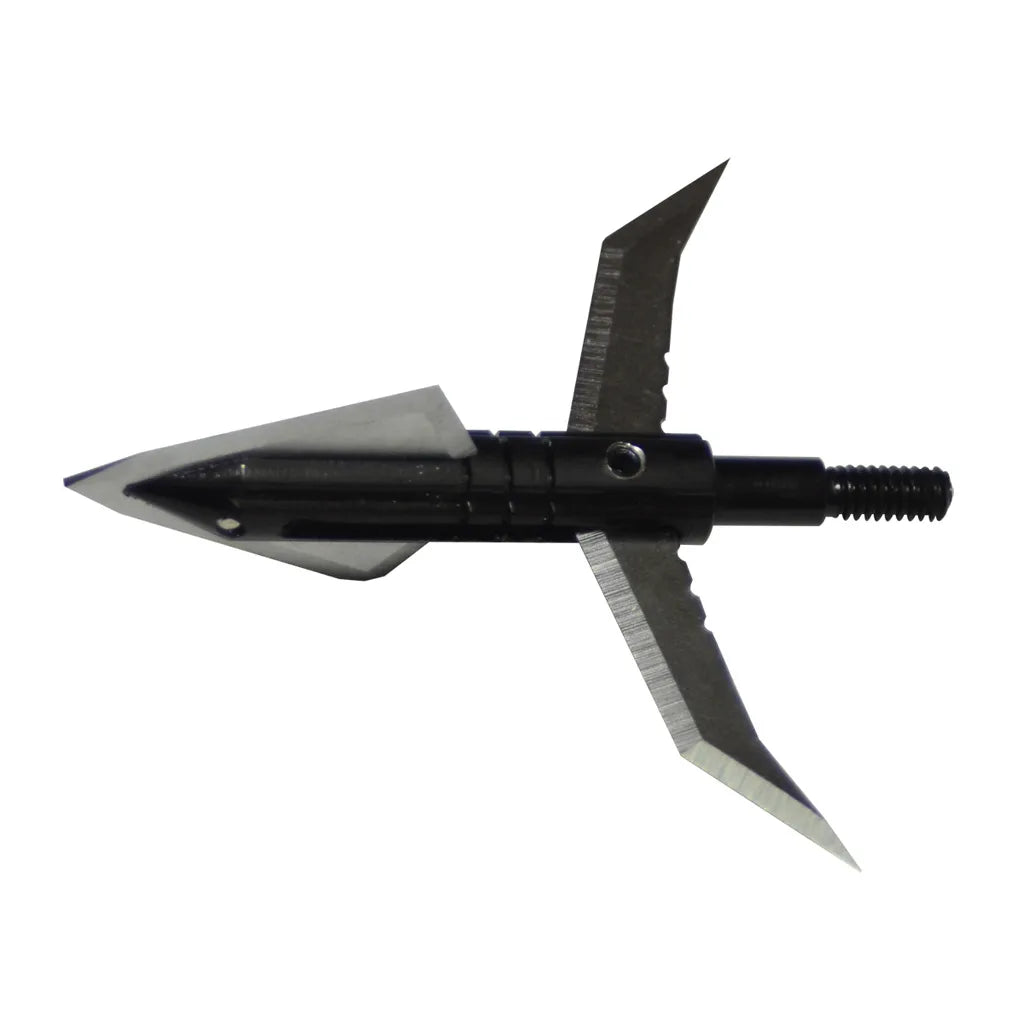 Xecutioner Broadheads (Hybrid Expandable 125 gr. 4pk.)