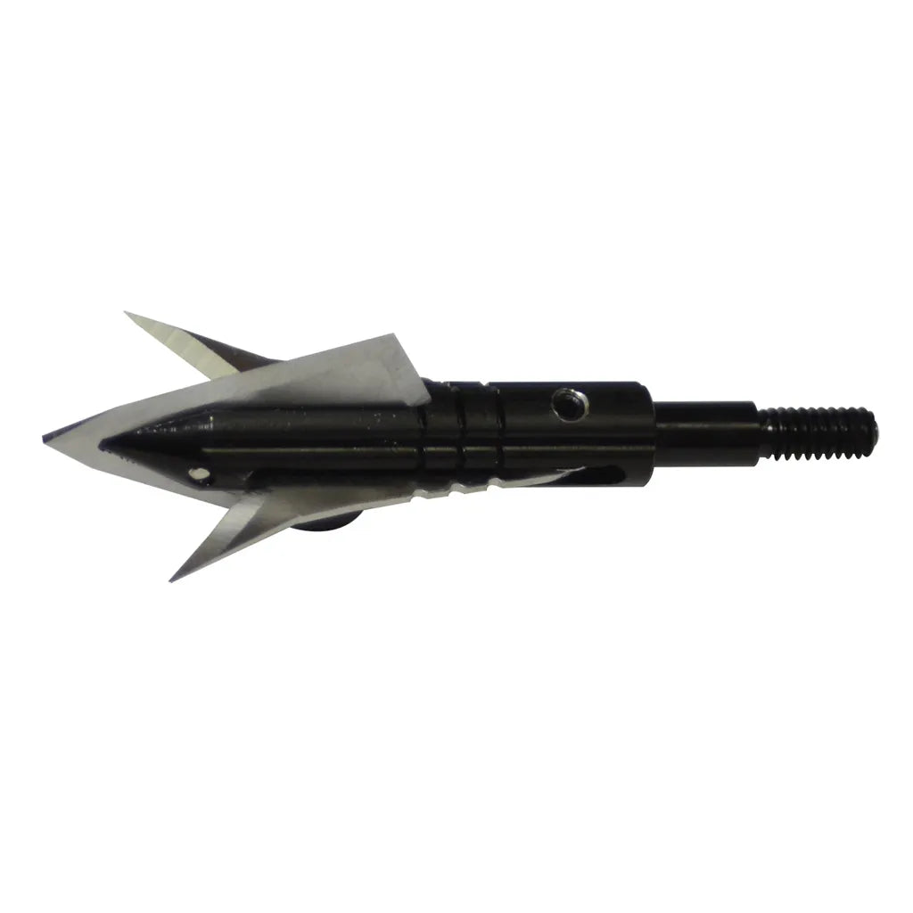 Xecutioner Broadheads (Hybrid Expandable 125 gr. 4pk.)