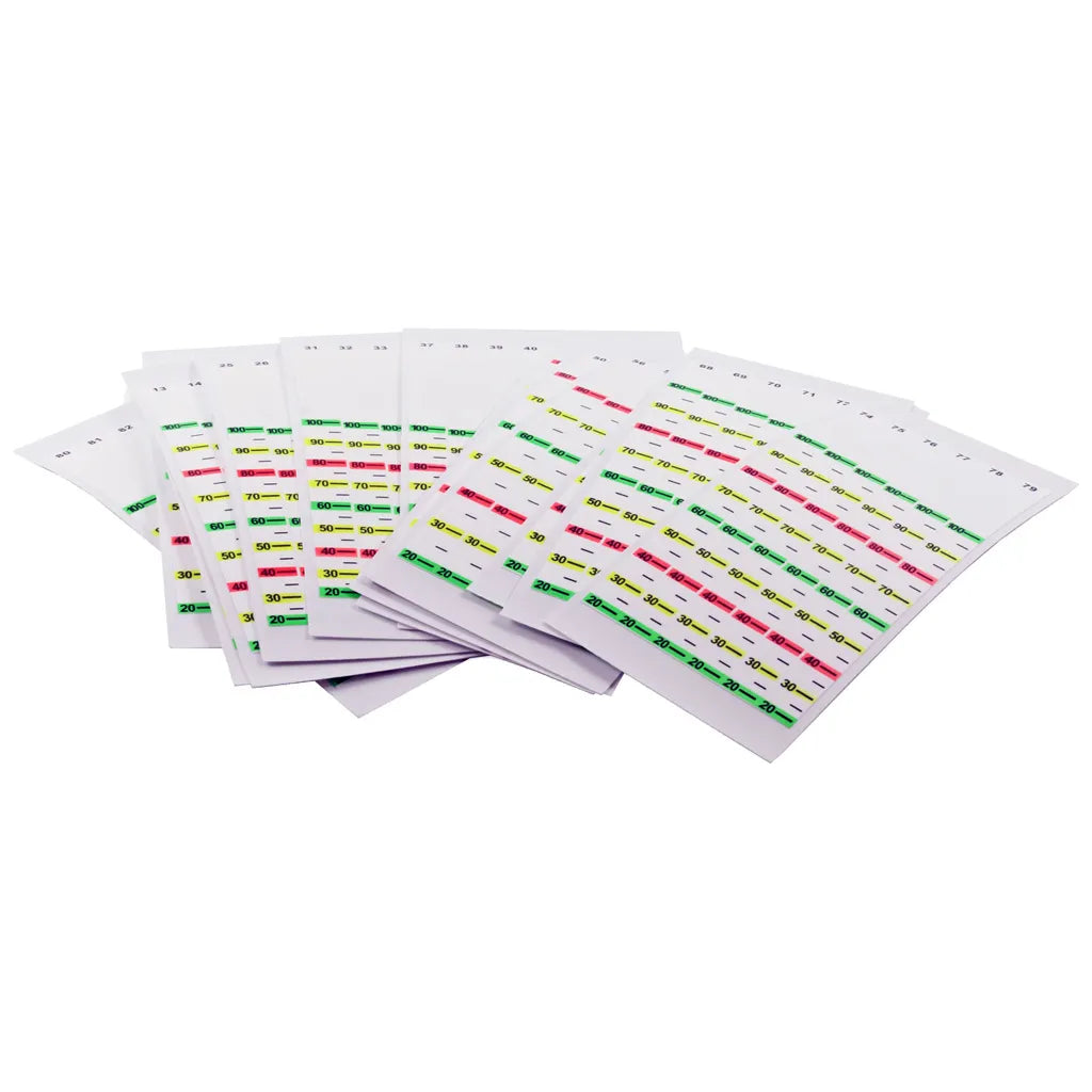 TruGlo Range Rover Replacement Sight Tape