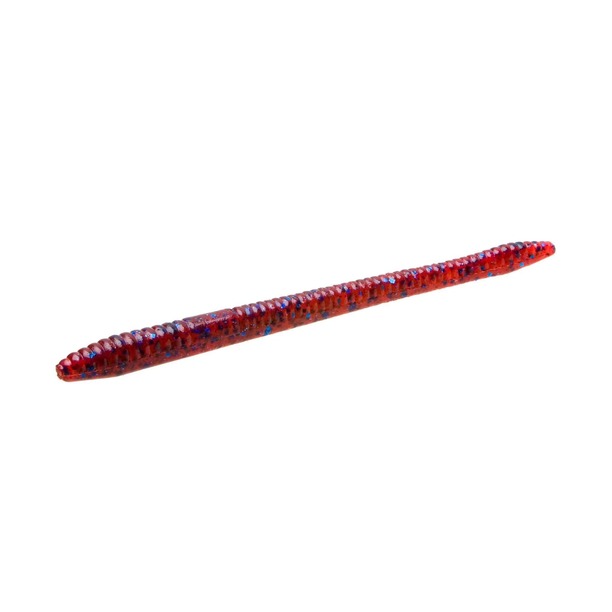 Zoom Finesse Worm 4.5''