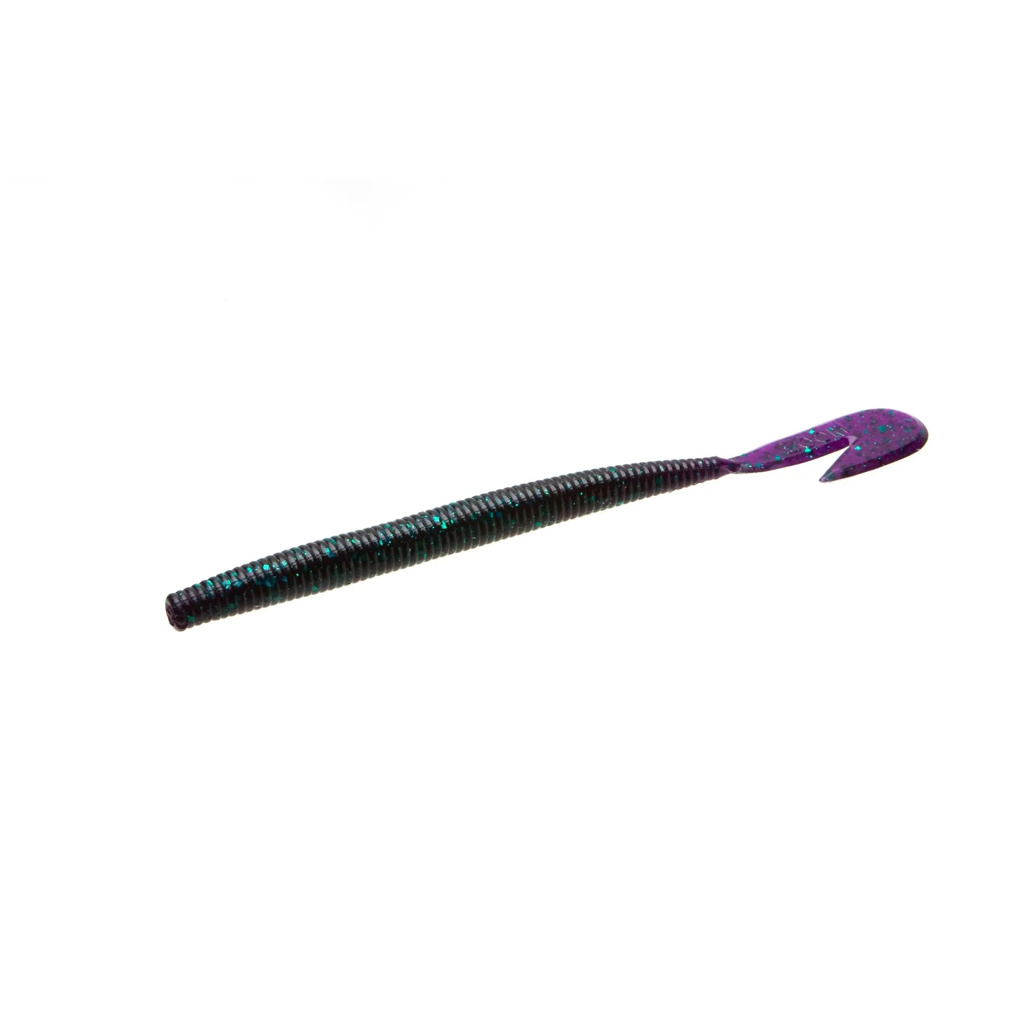 Zoom Ultravibe Speed Worm 6''