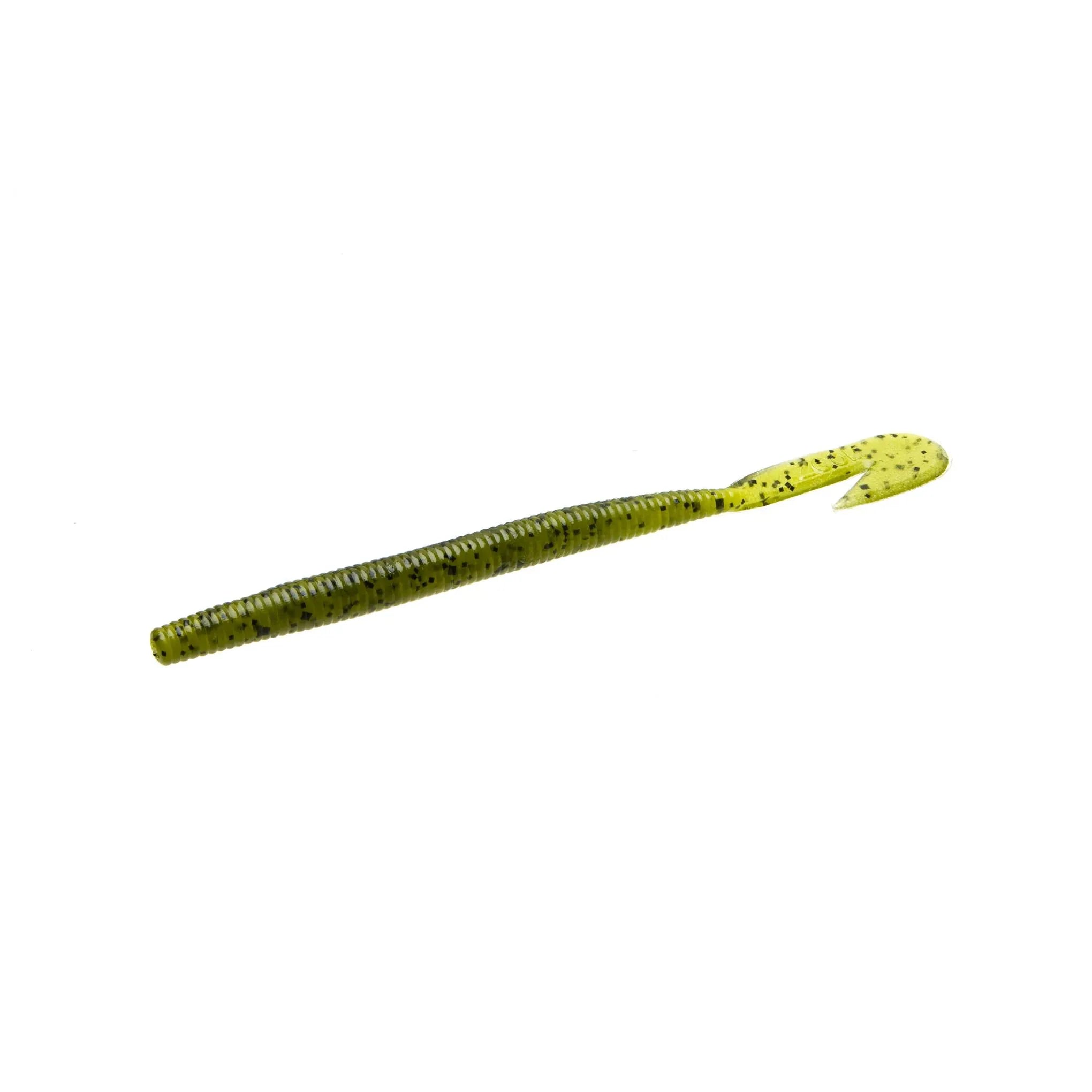 Zoom Ultravibe Speed Worm 6''