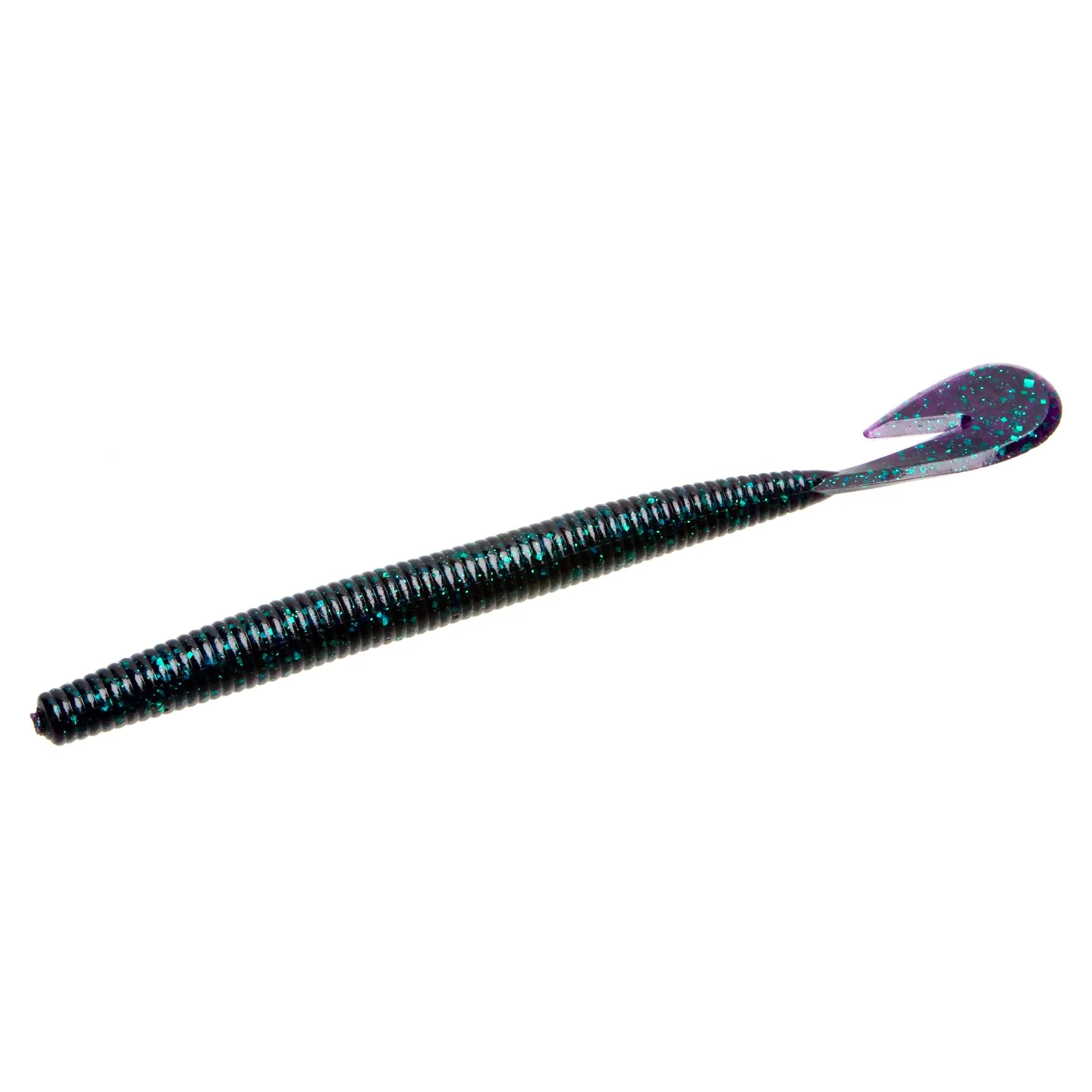 Zoom Mag UltraVibe Speed Worm 7''