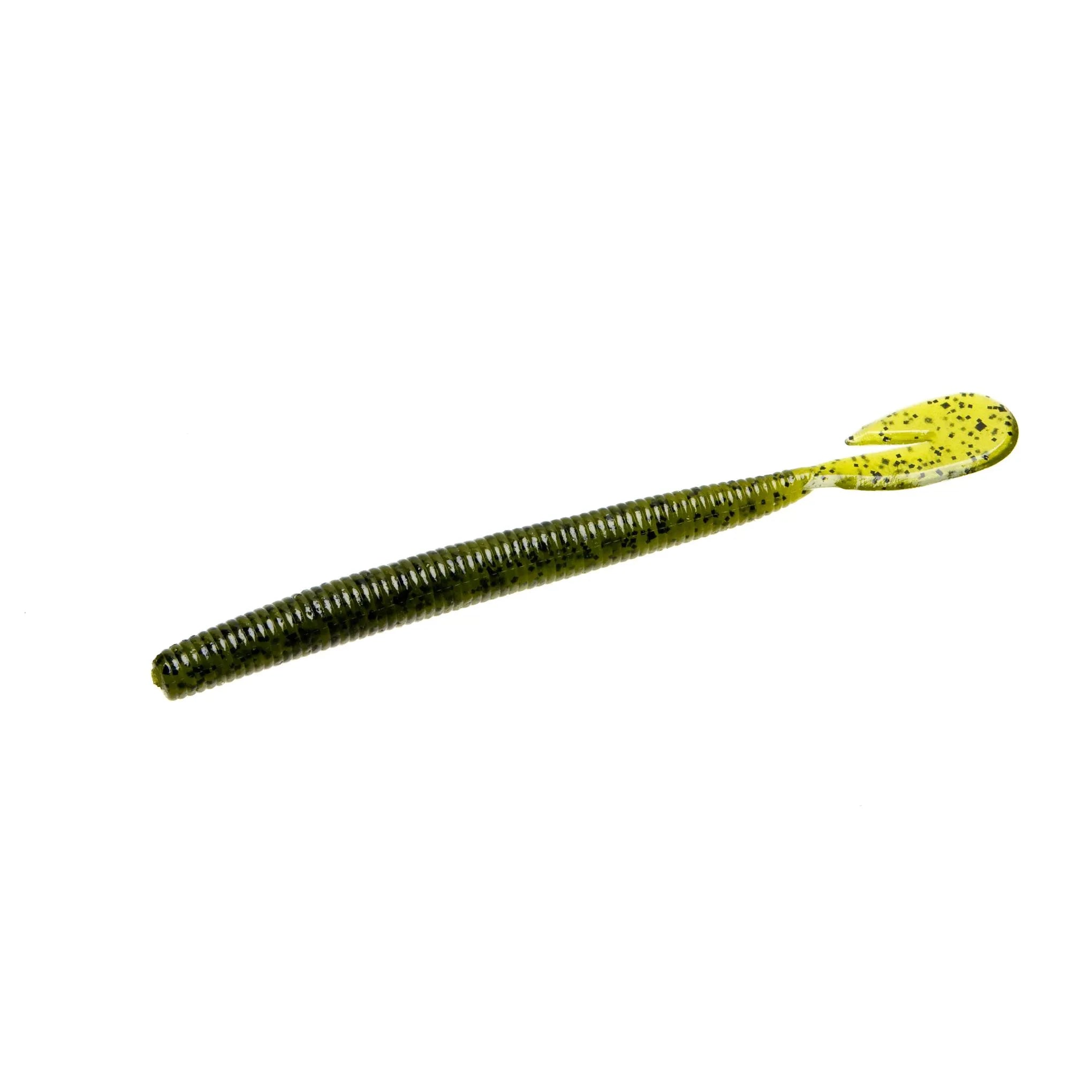 Zoom Mag UltraVibe Speed Worm 7''